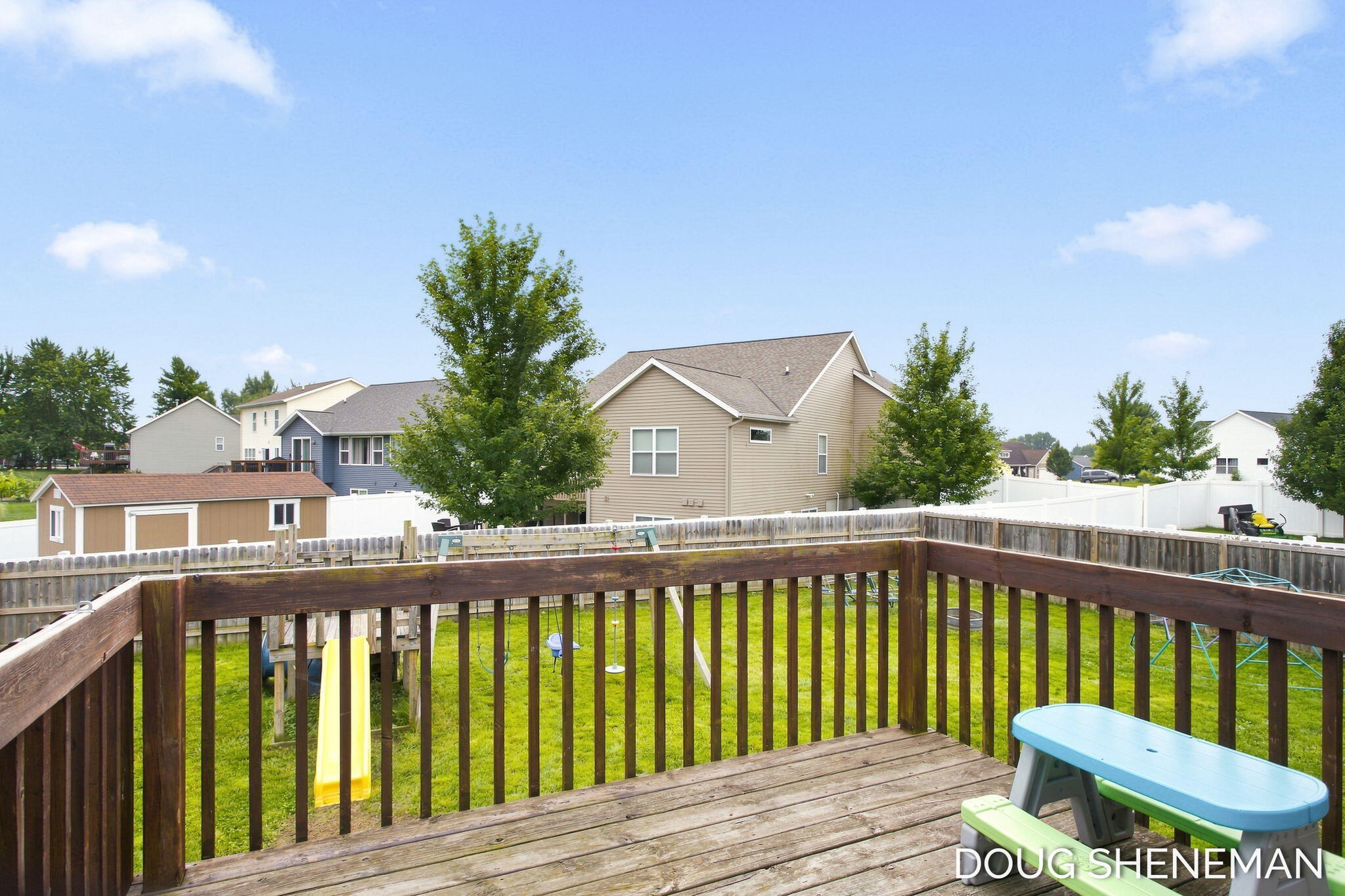 11356 Greenly Street Holland MI 49424