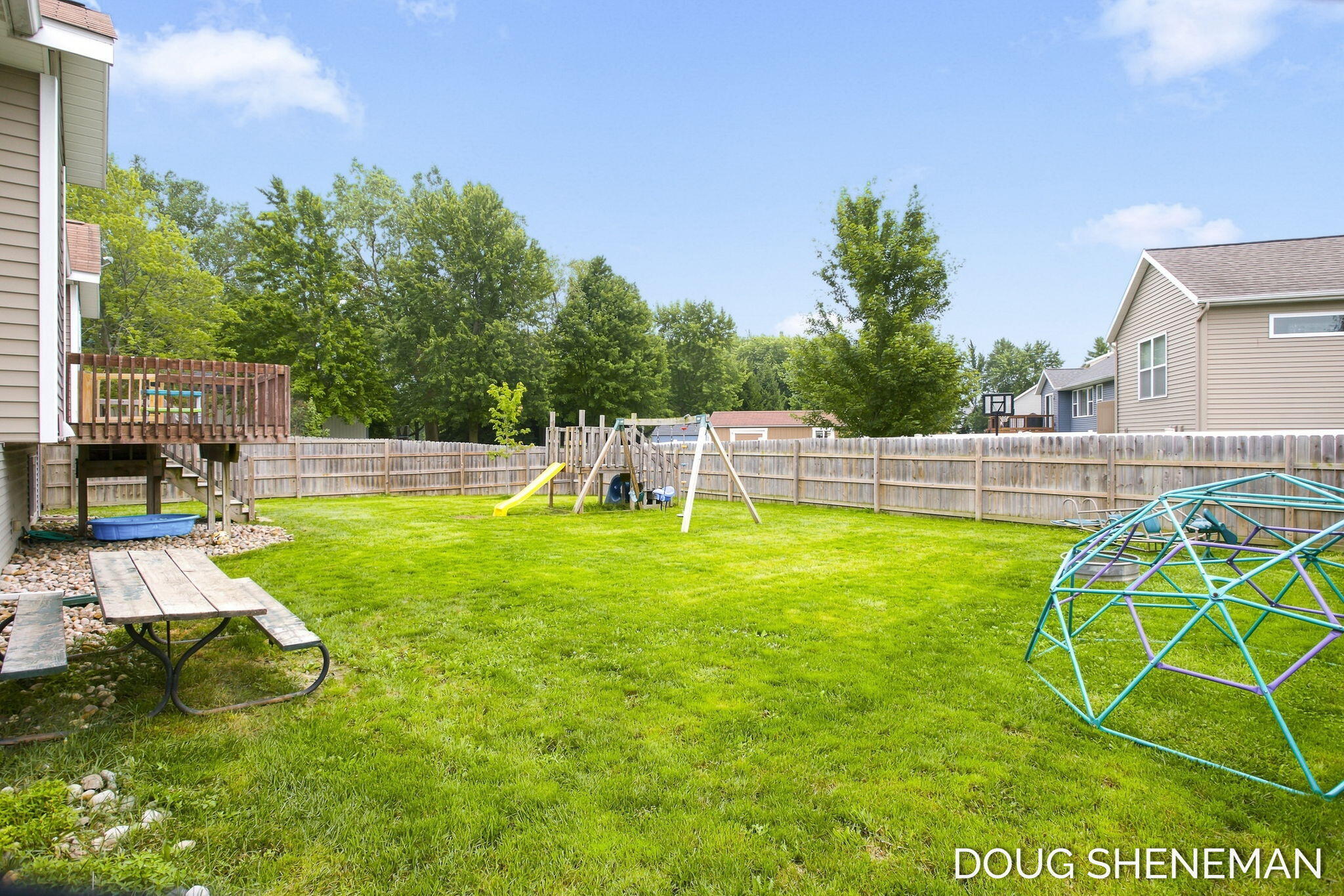 11356 Greenly Street Holland MI 49424