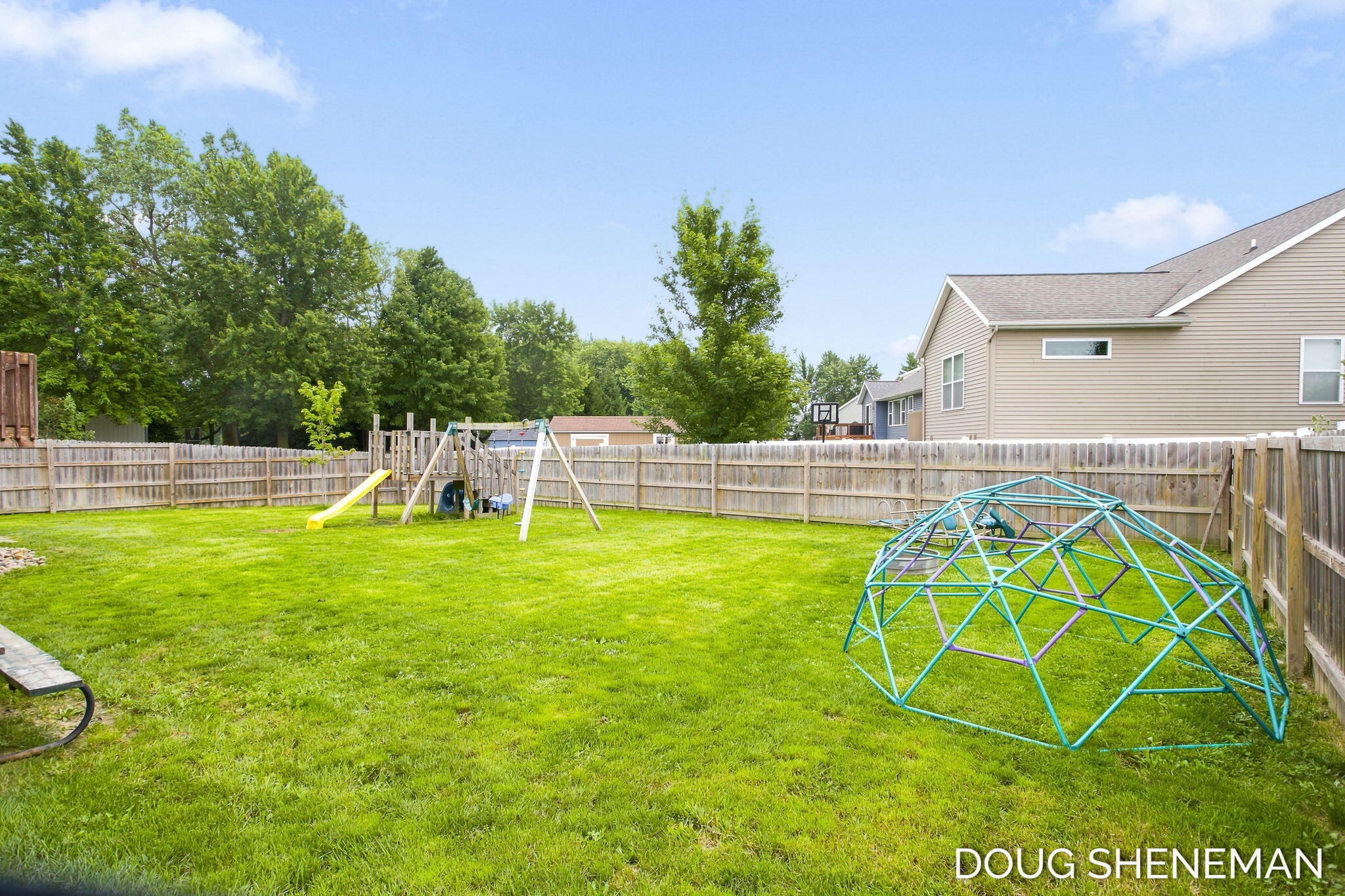 11356 Greenly Street Holland MI 49424