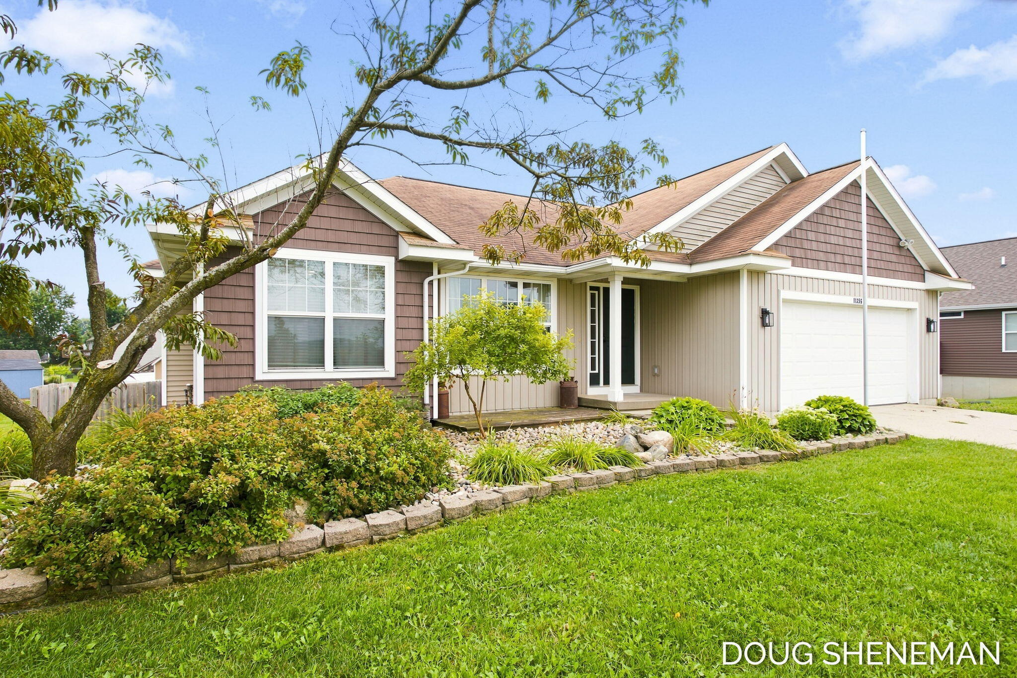 11356 Greenly Street Holland MI 49424