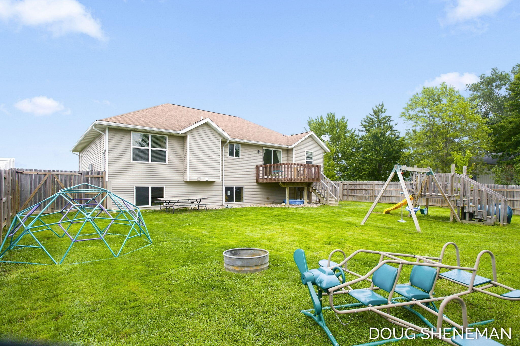 11356 Greenly Street Holland MI 49424