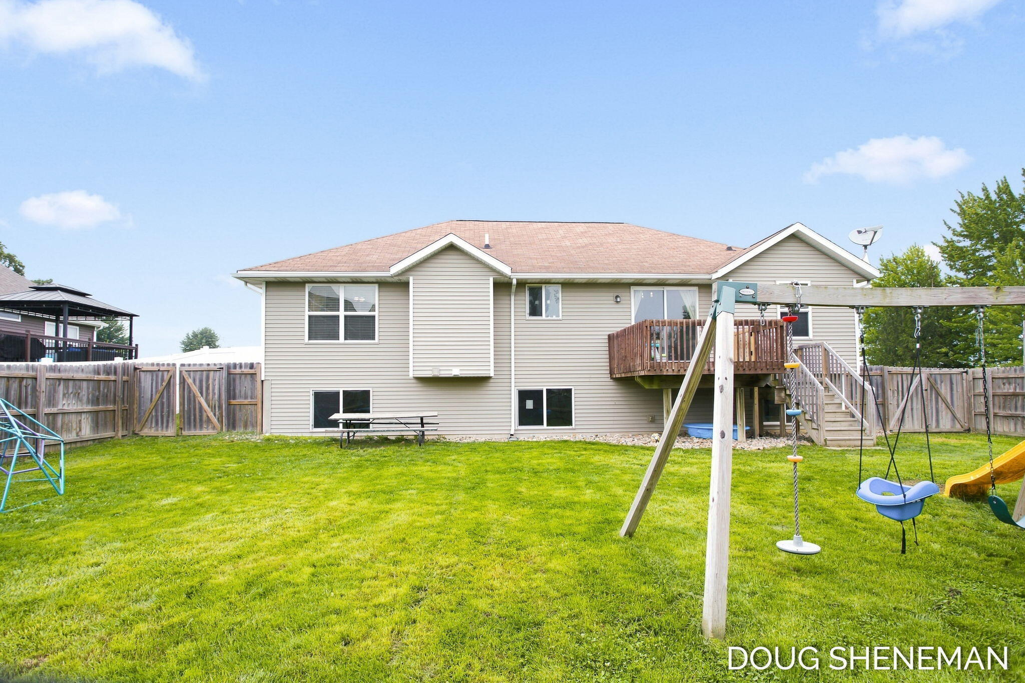 11356 Greenly Street Holland MI 49424