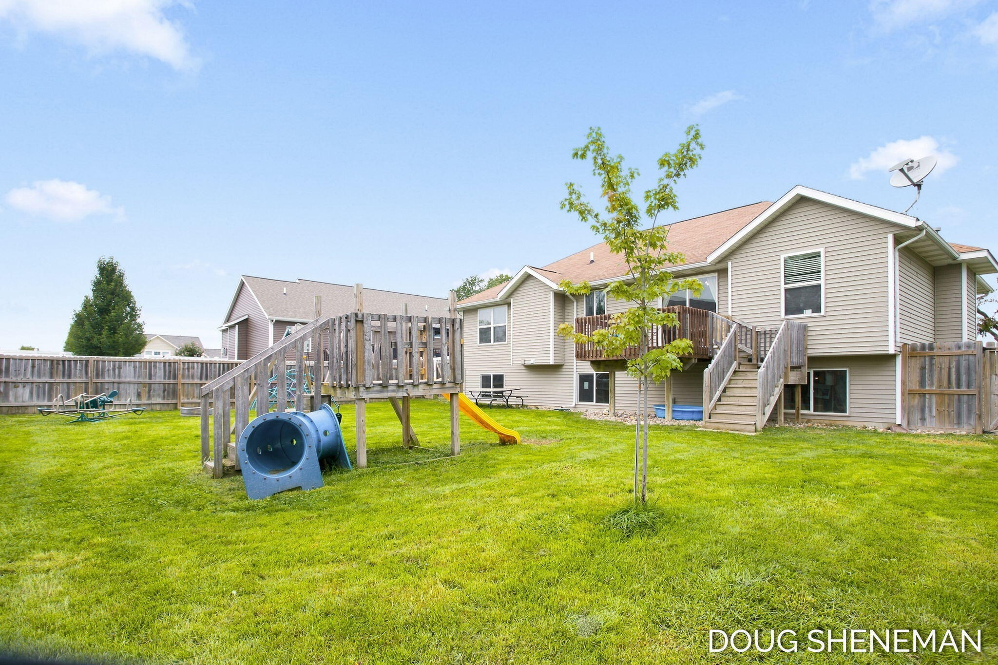 11356 Greenly Street Holland MI 49424