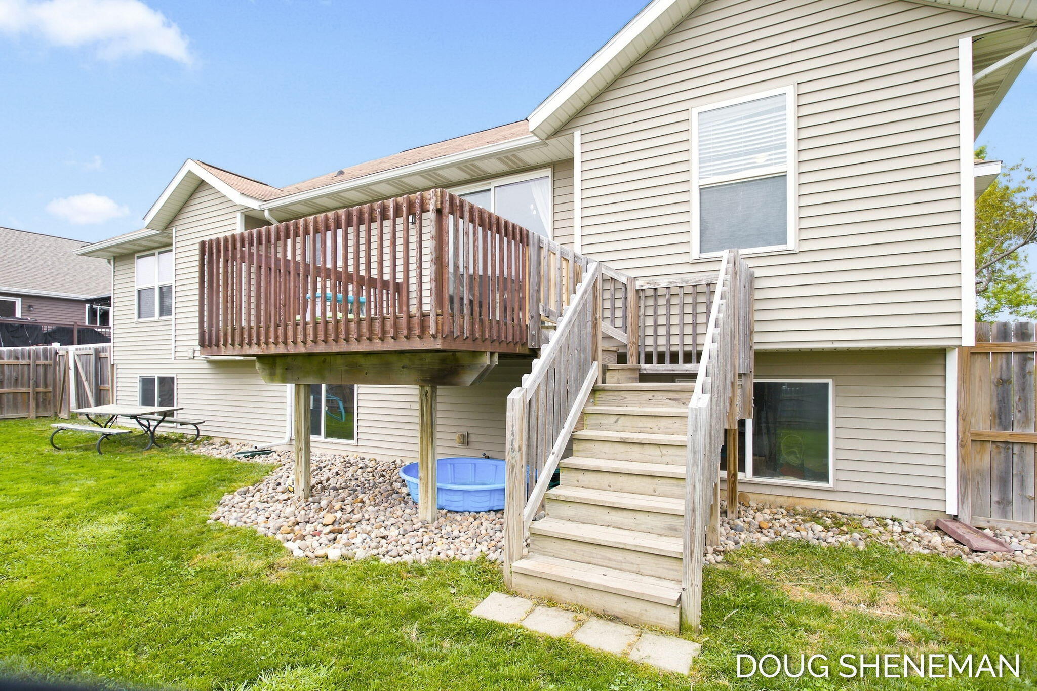 11356 Greenly Street Holland MI 49424