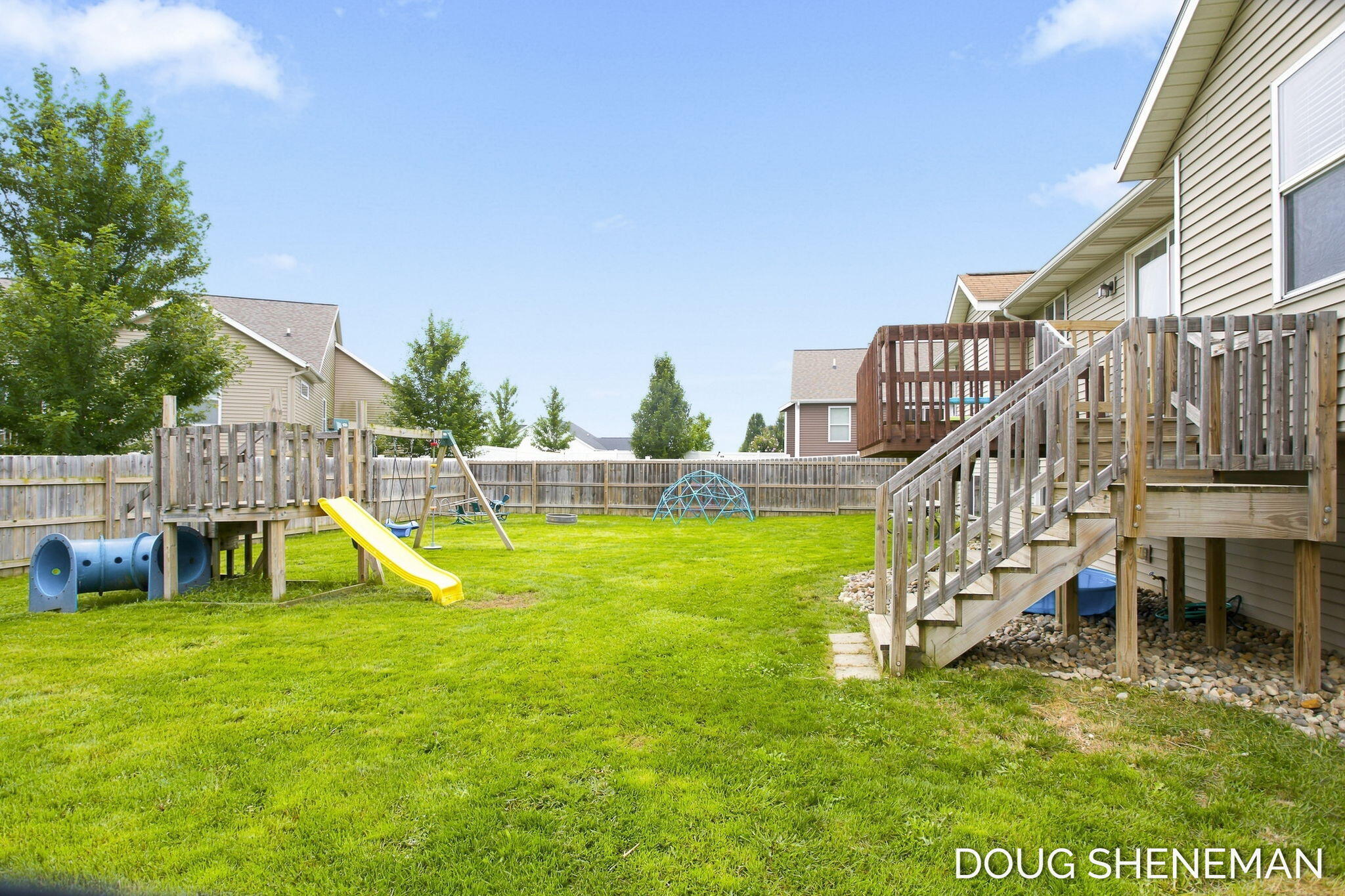11356 Greenly Street Holland MI 49424