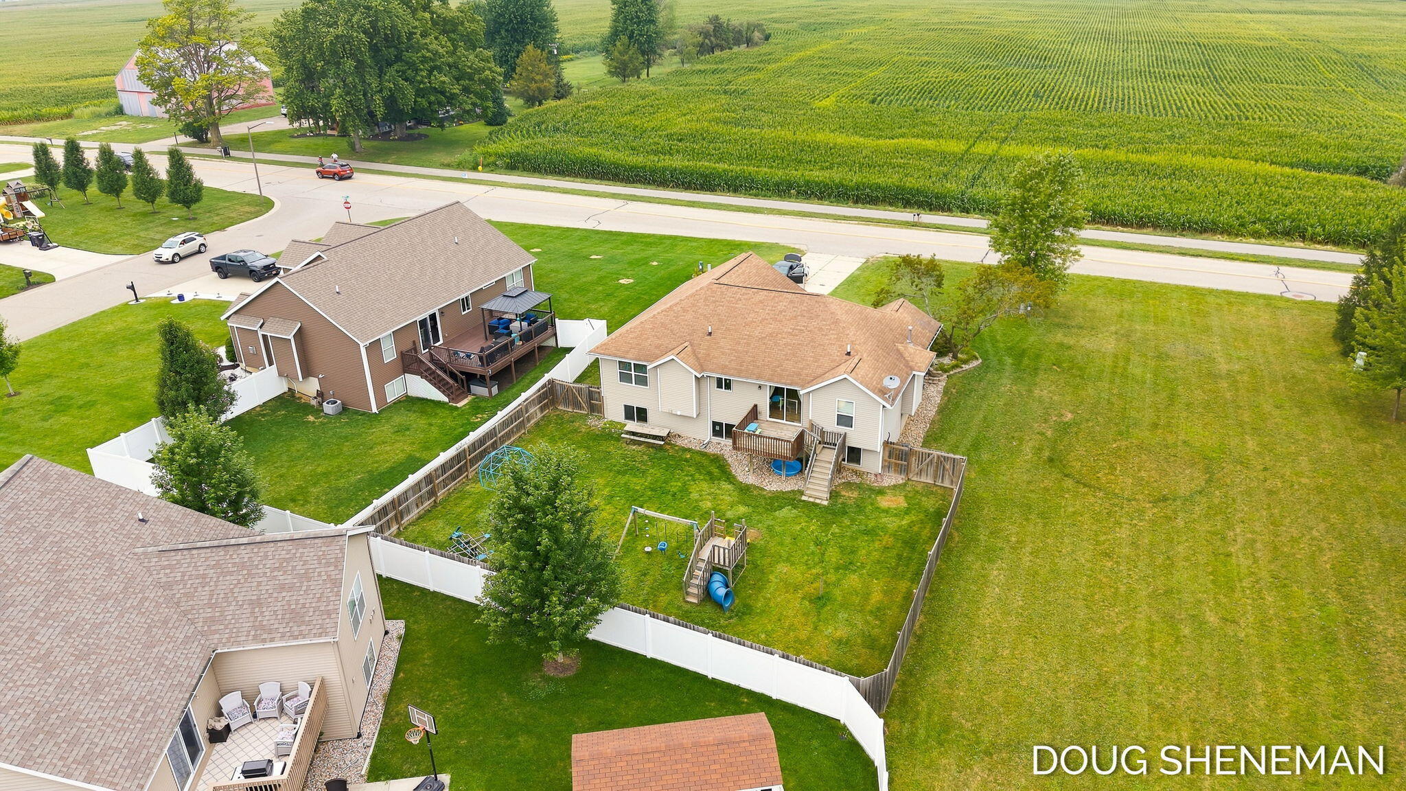 11356 Greenly Street Holland MI 49424