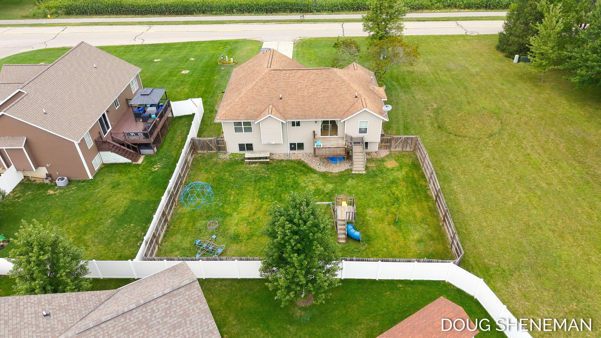 11356 Greenly Street Holland MI 49424