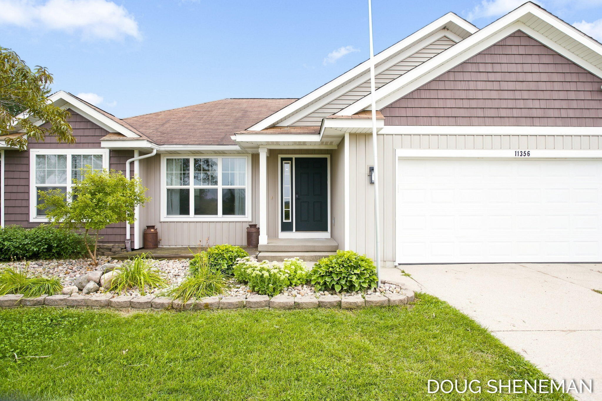 11356 Greenly Street Holland MI 49424