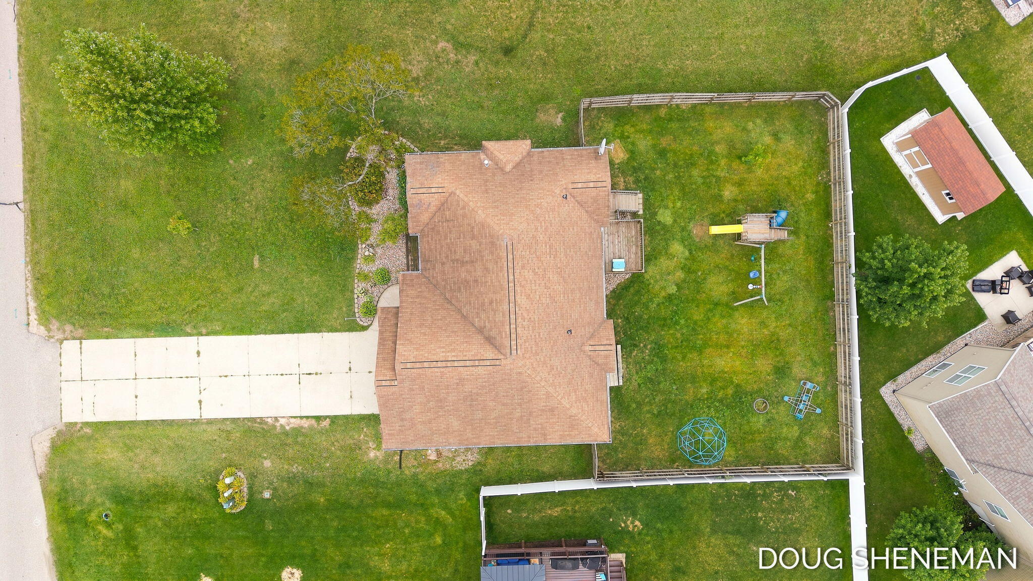 11356 Greenly Street Holland MI 49424