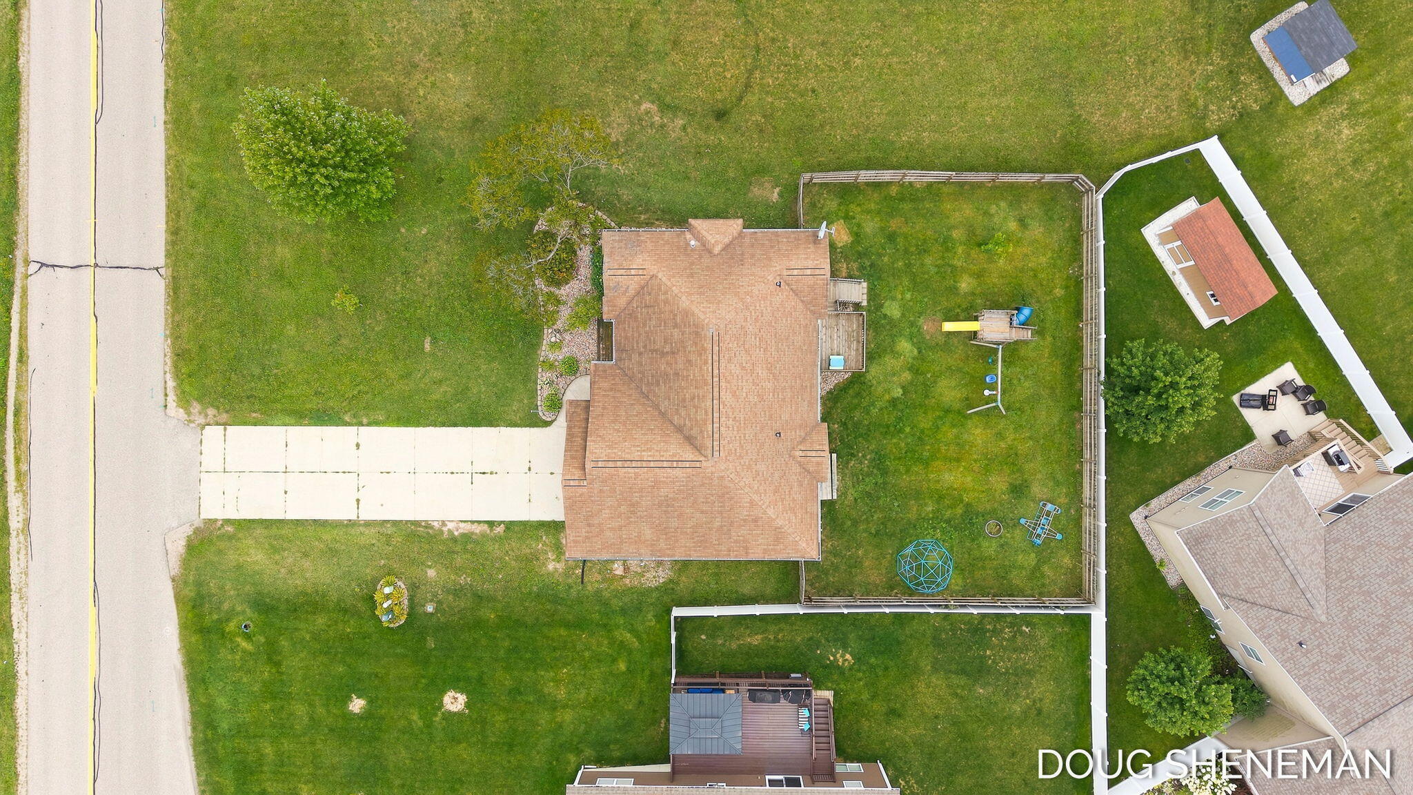 11356 Greenly Street Holland MI 49424