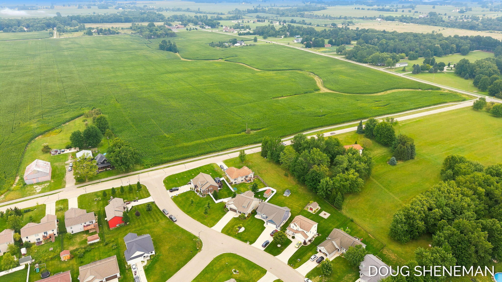 11356 Greenly Street Holland MI 49424