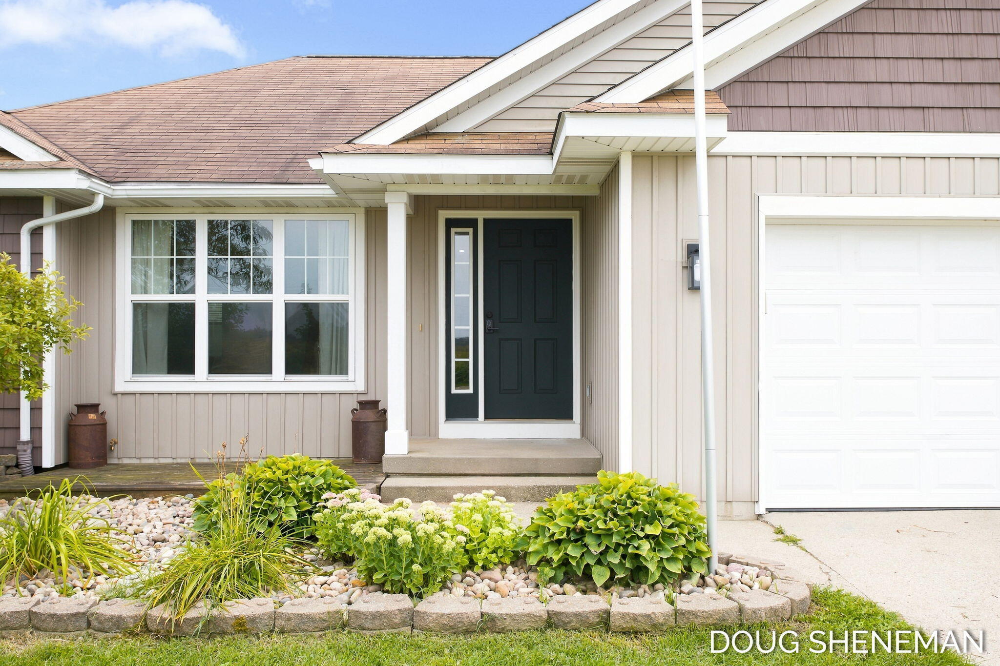 11356 Greenly Street Holland MI 49424