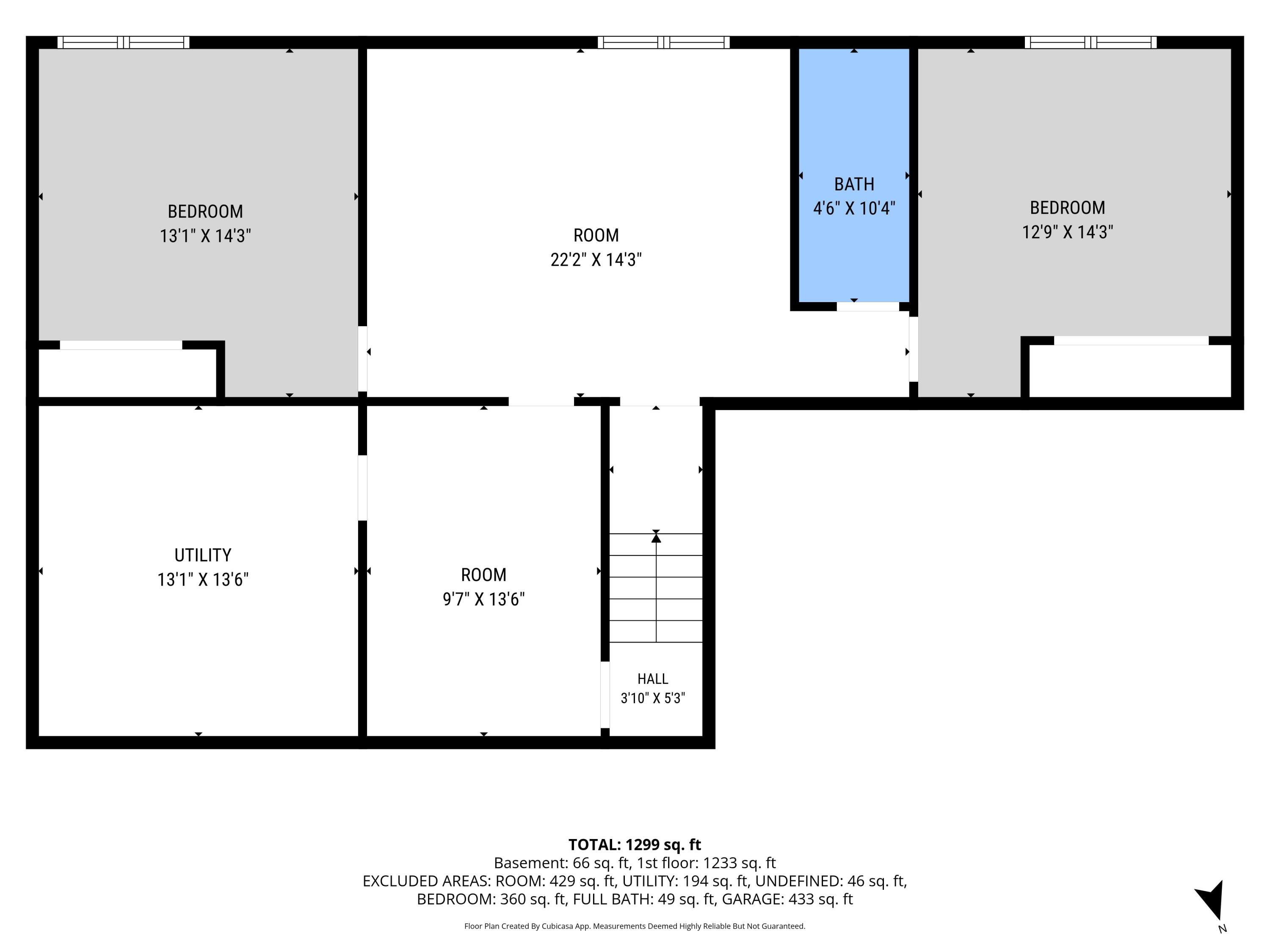 11356 Greenly Street Holland MI 49424