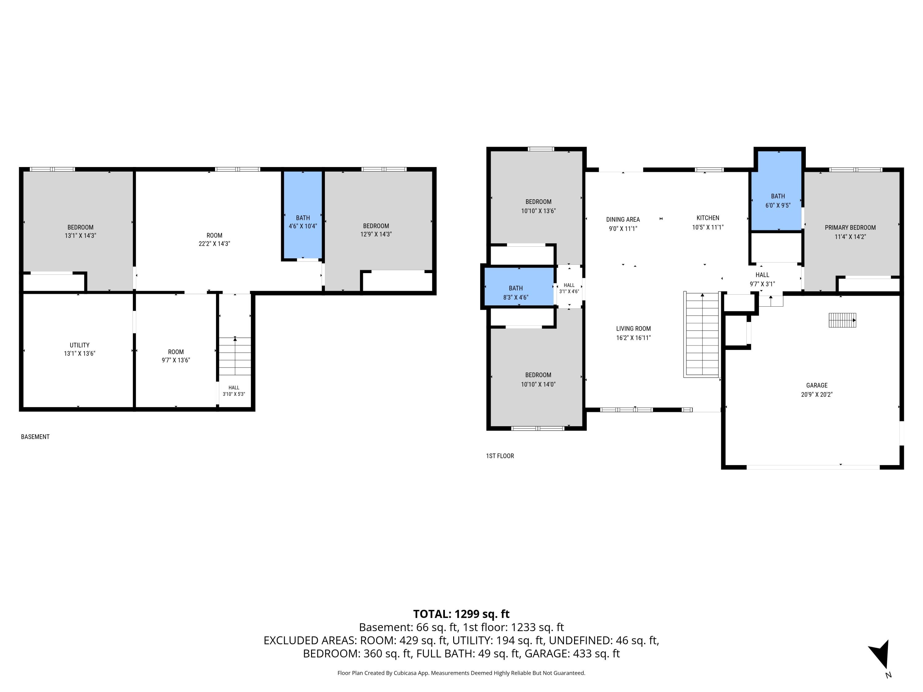 11356 Greenly Street Holland MI 49424