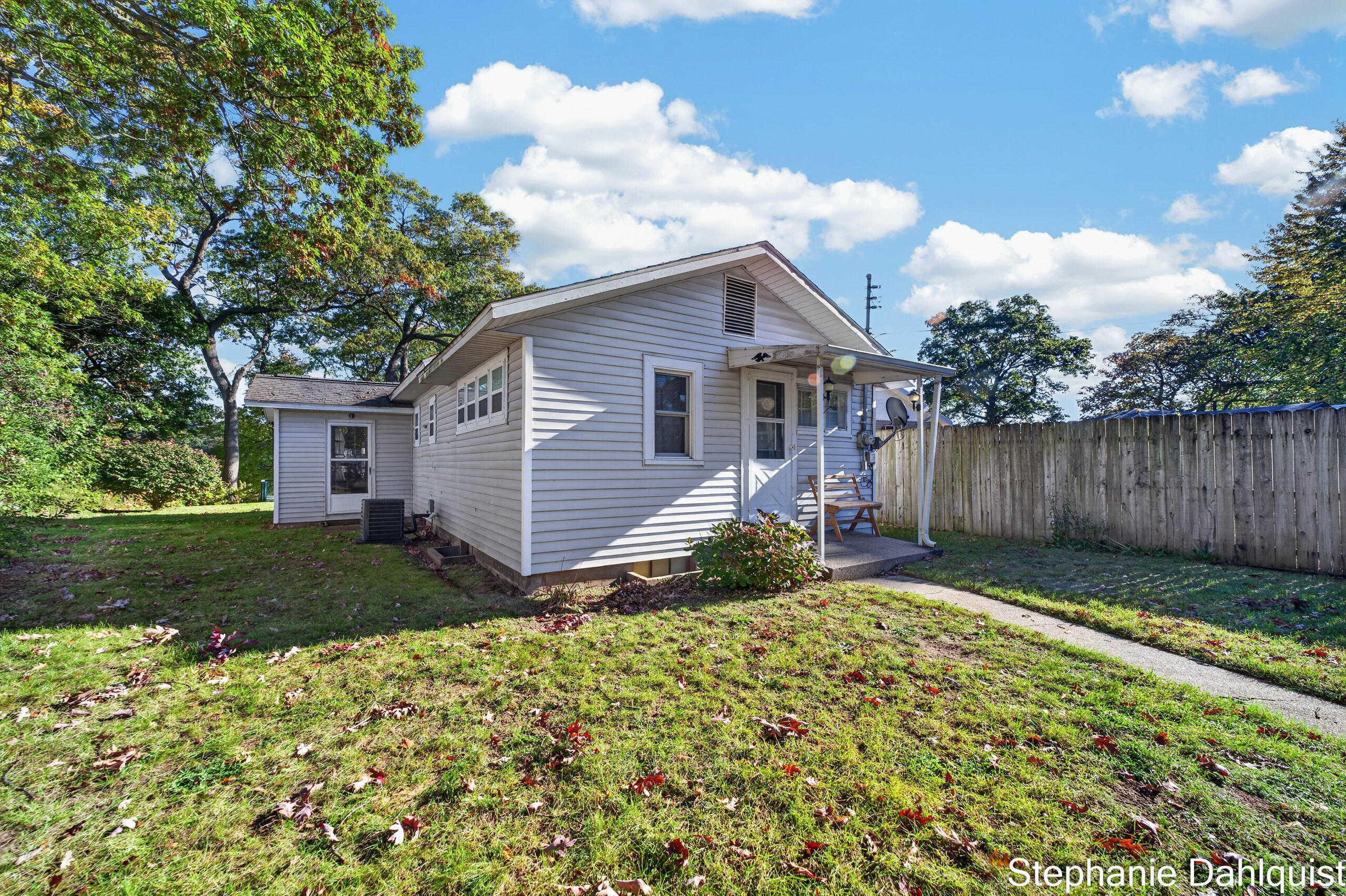 315 N Muskegon Boulevard Muskegon MI 49442
