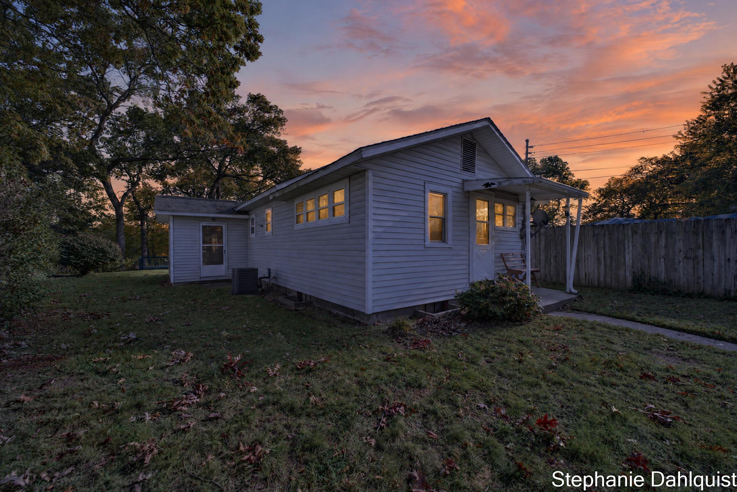 315 N Muskegon Boulevard Muskegon MI 49442
