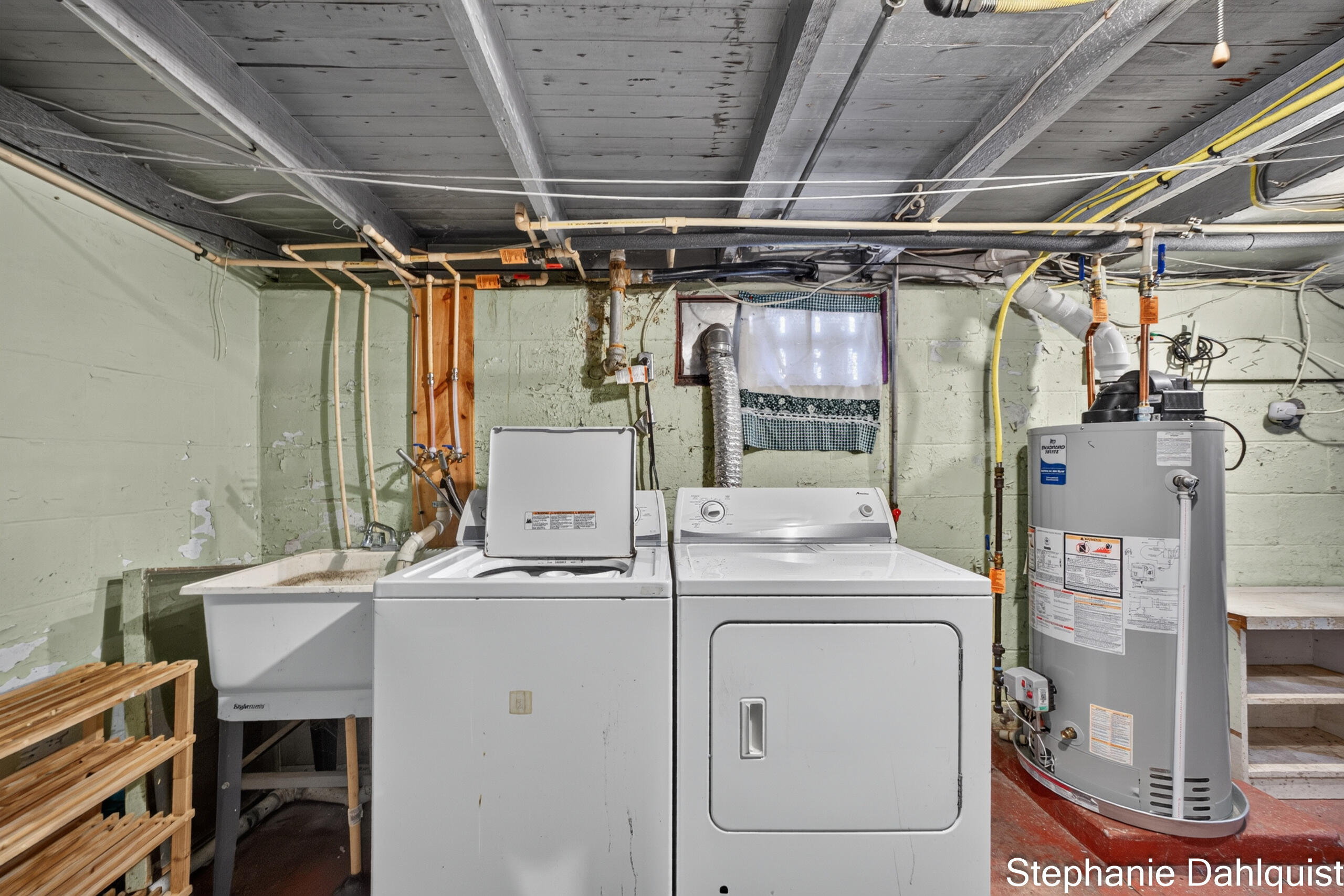 315 N Muskegon Boulevard Muskegon MI 49442