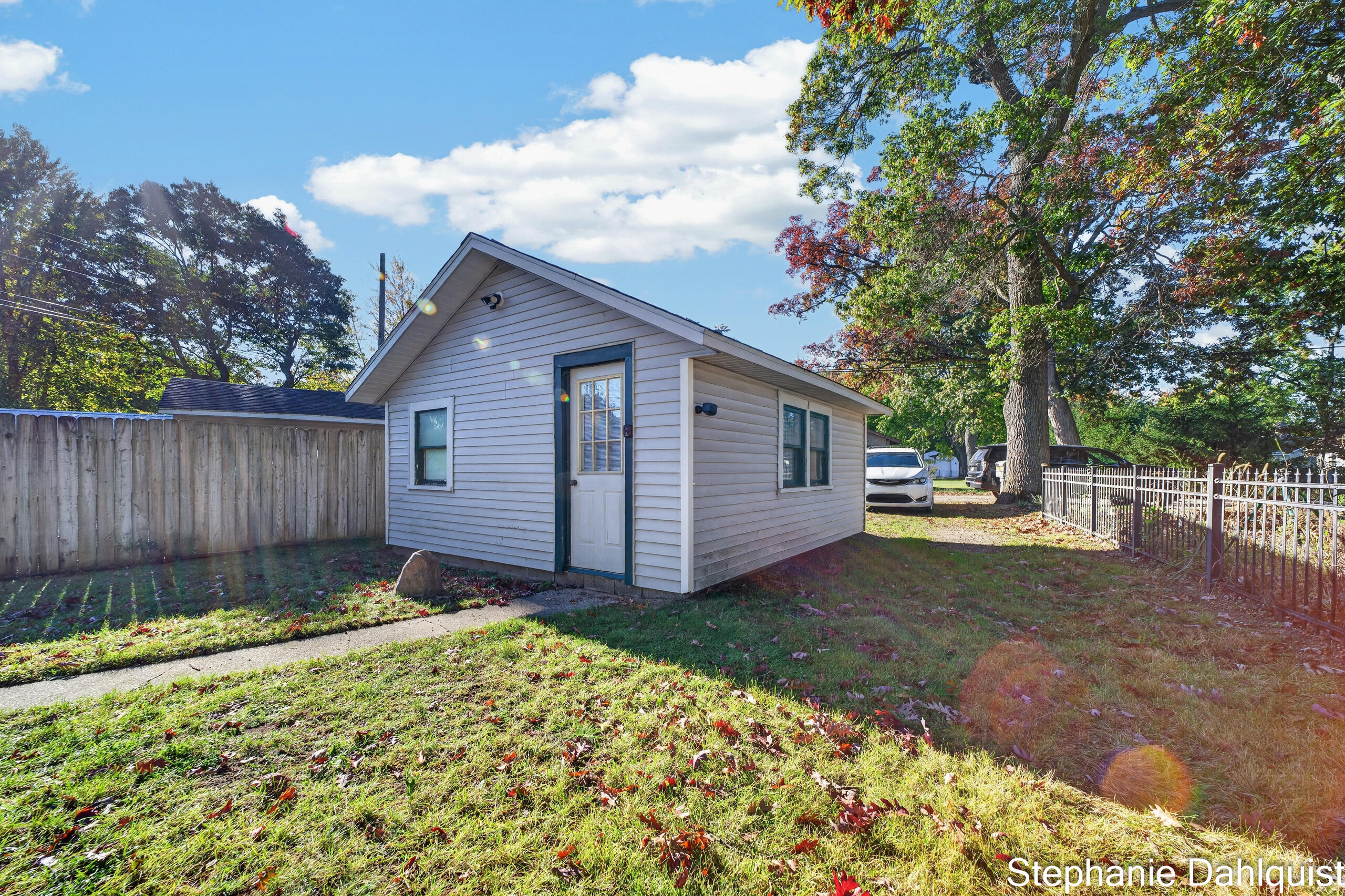 315 N Muskegon Boulevard Muskegon MI 49442
