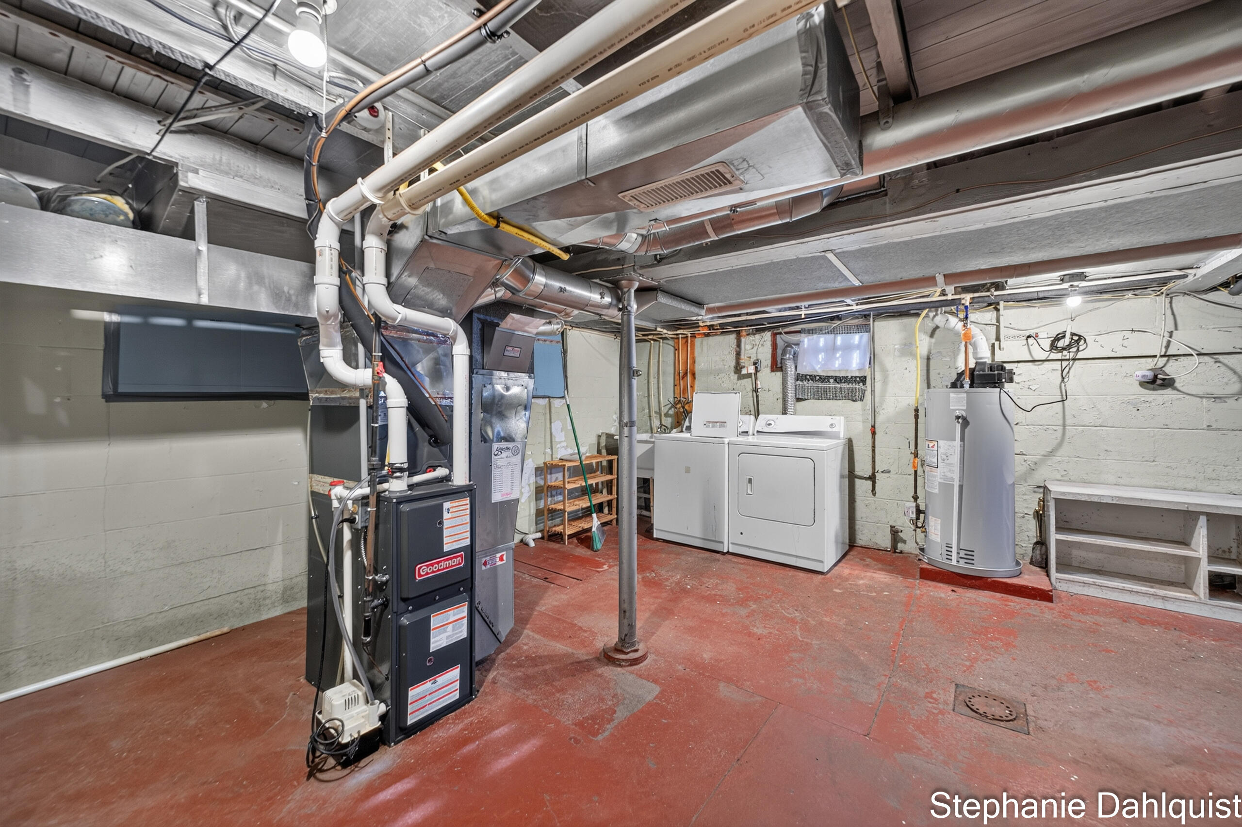 315 N Muskegon Boulevard Muskegon MI 49442