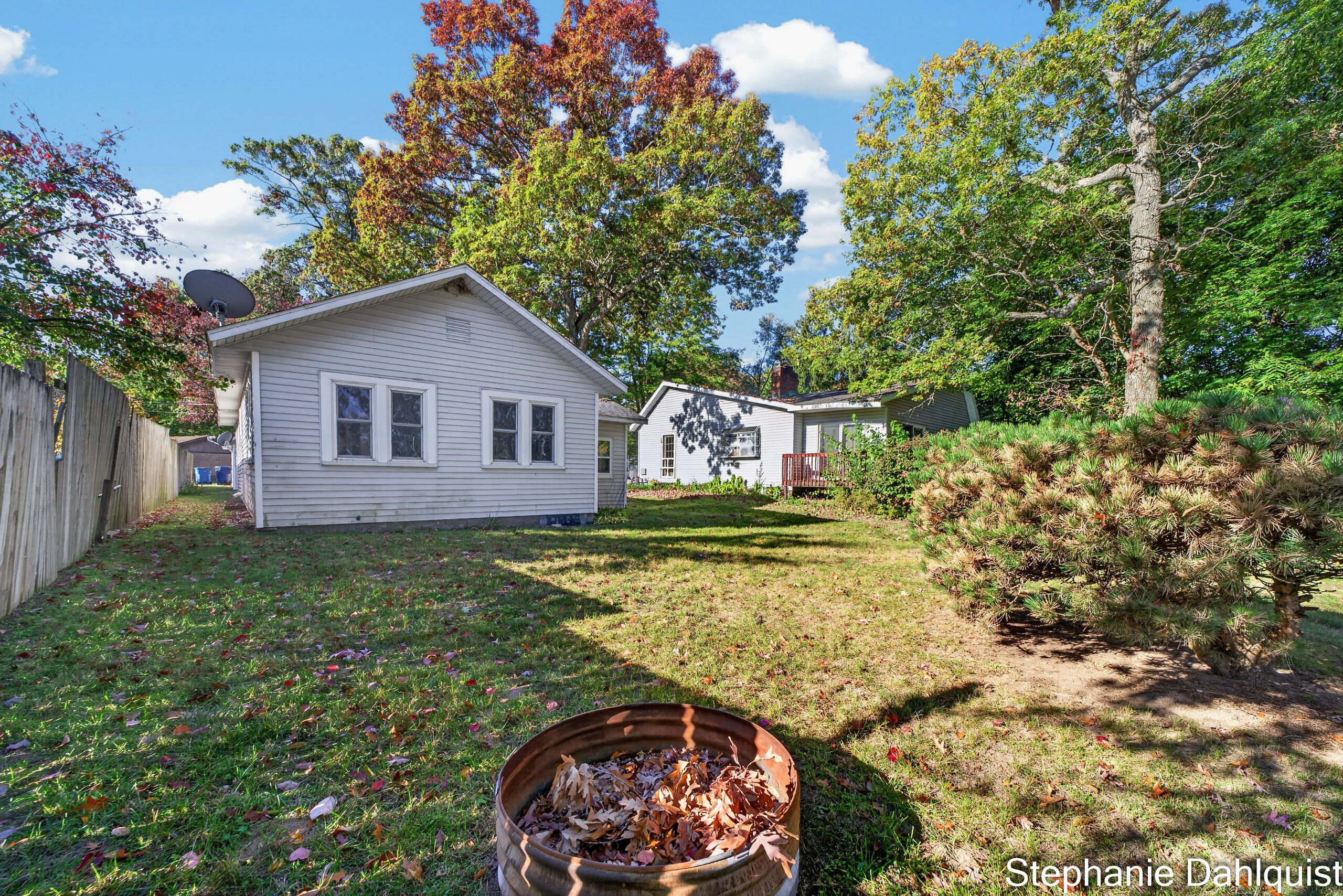 315 N Muskegon Boulevard Muskegon MI 49442