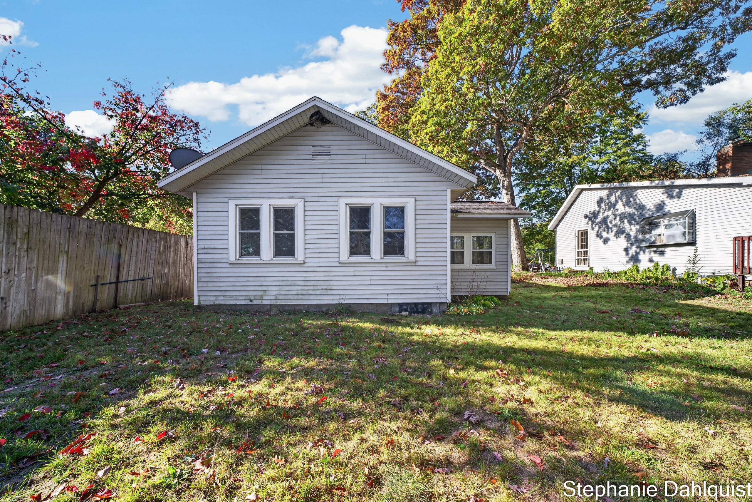 315 N Muskegon Boulevard Muskegon MI 49442