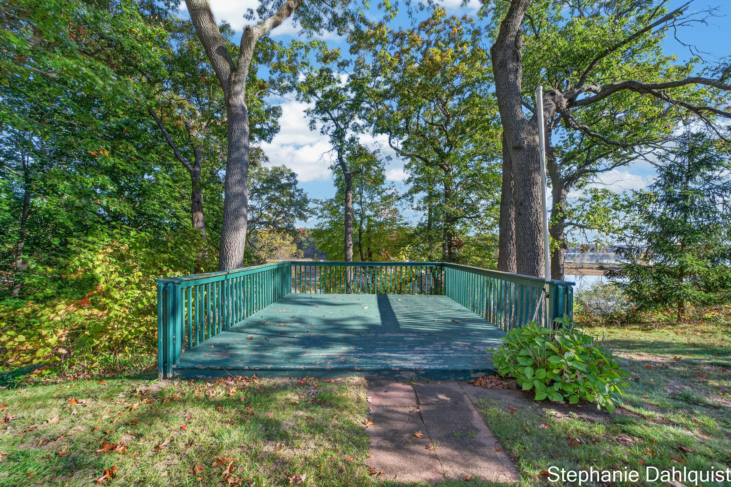 315 N Muskegon Boulevard Muskegon MI 49442