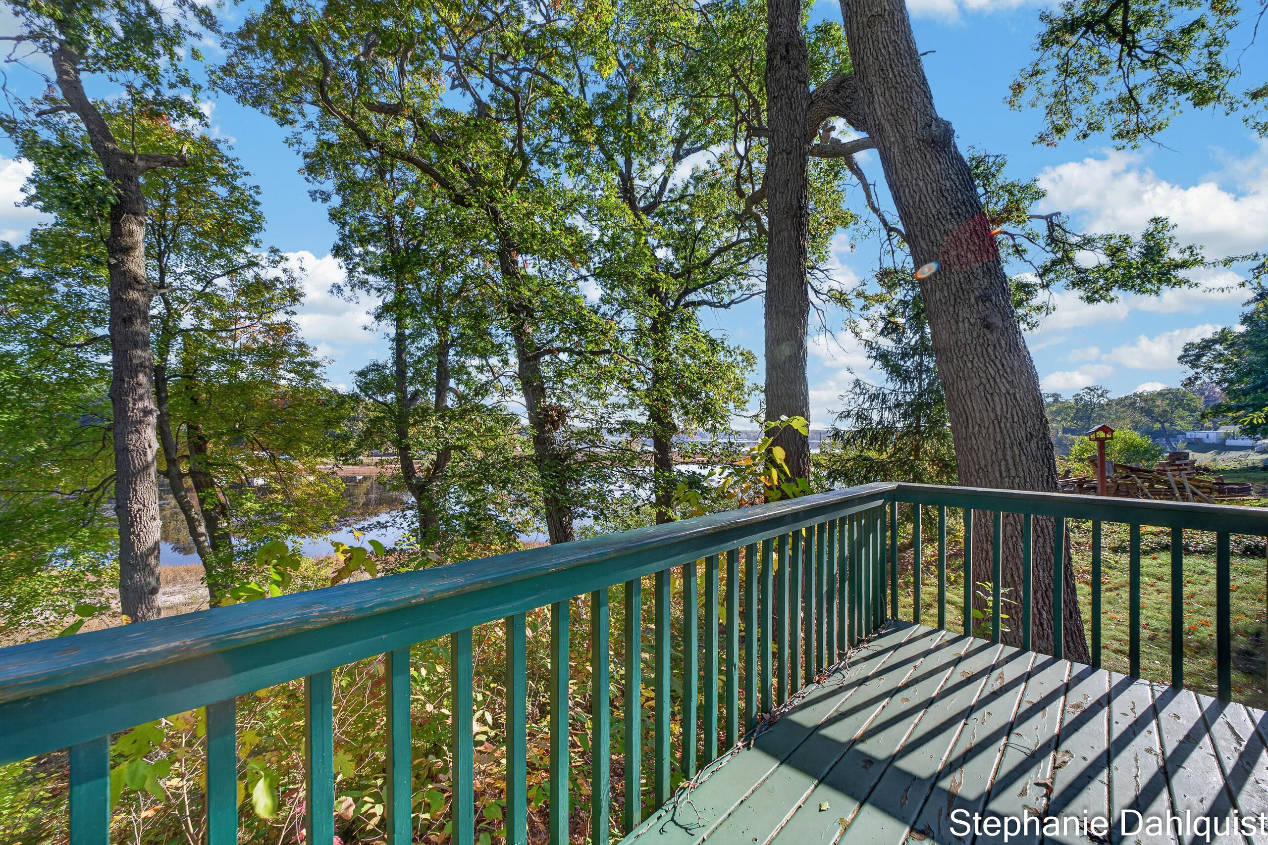 315 N Muskegon Boulevard Muskegon MI 49442