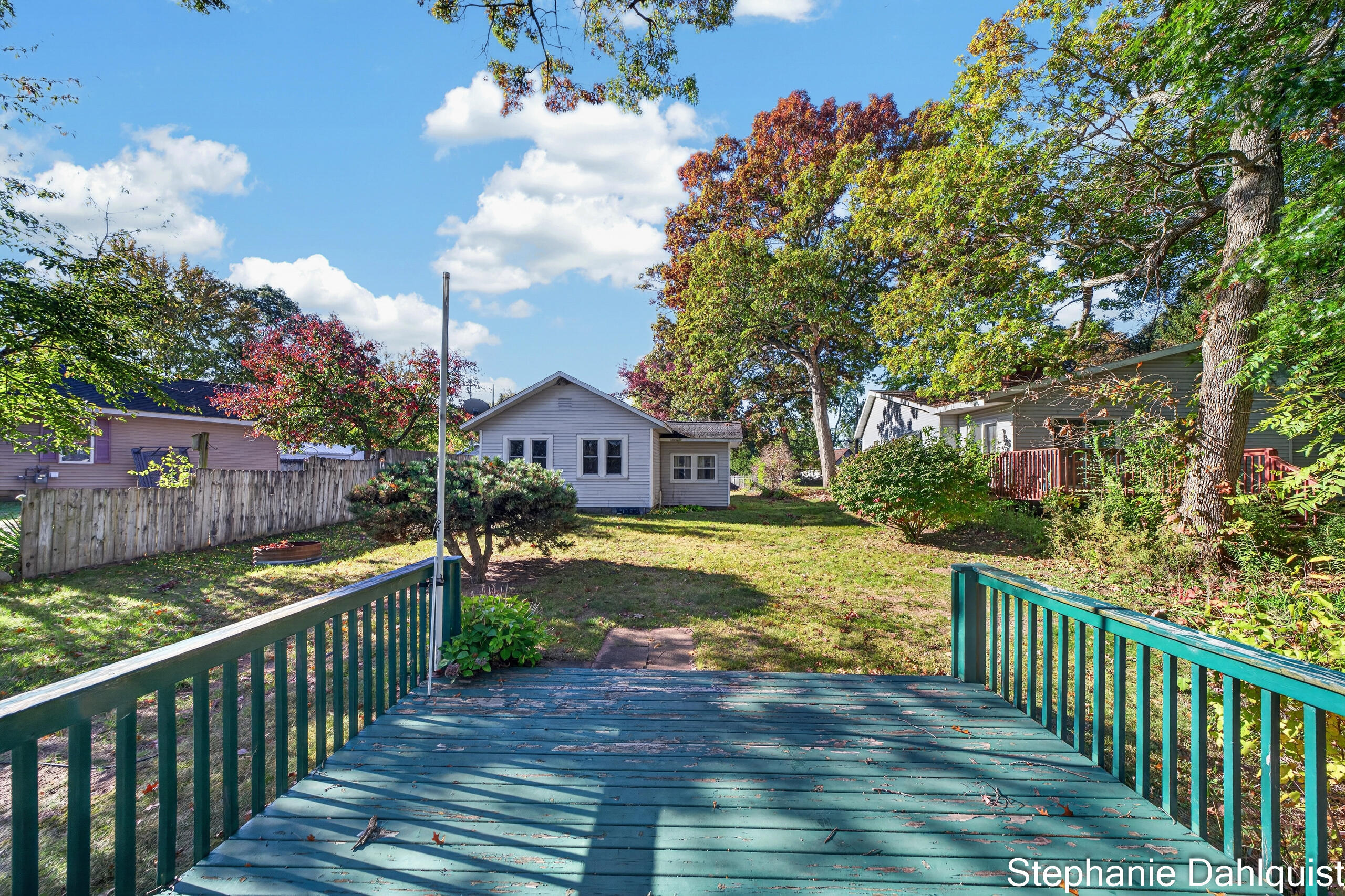 315 N Muskegon Boulevard Muskegon MI 49442