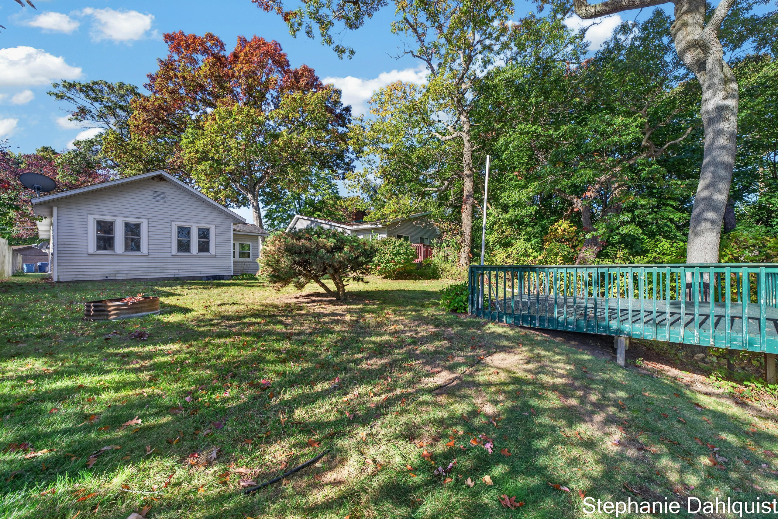 315 N Muskegon Boulevard Muskegon MI 49442