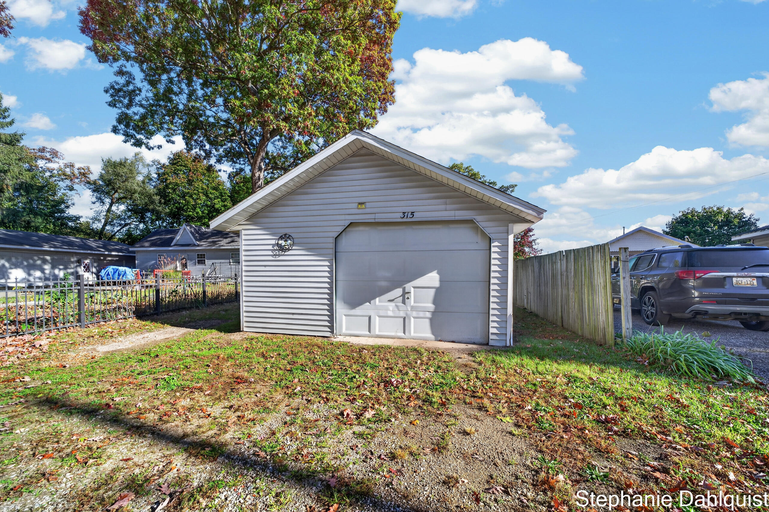 315 N Muskegon Boulevard Muskegon MI 49442