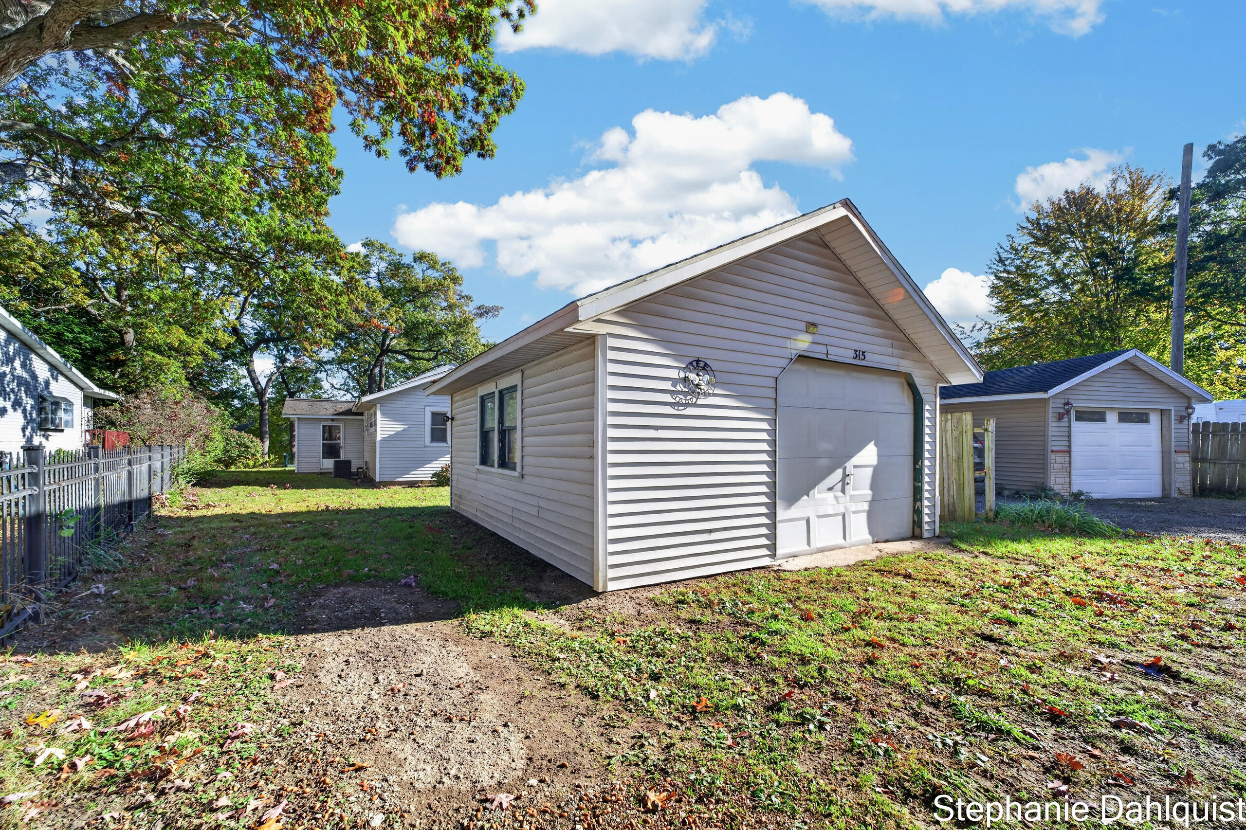 315 N Muskegon Boulevard Muskegon MI 49442