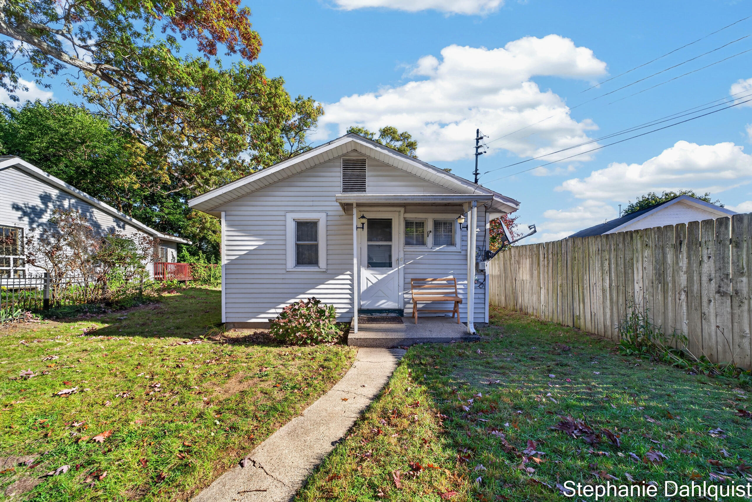 315 N Muskegon Boulevard Muskegon MI 49442