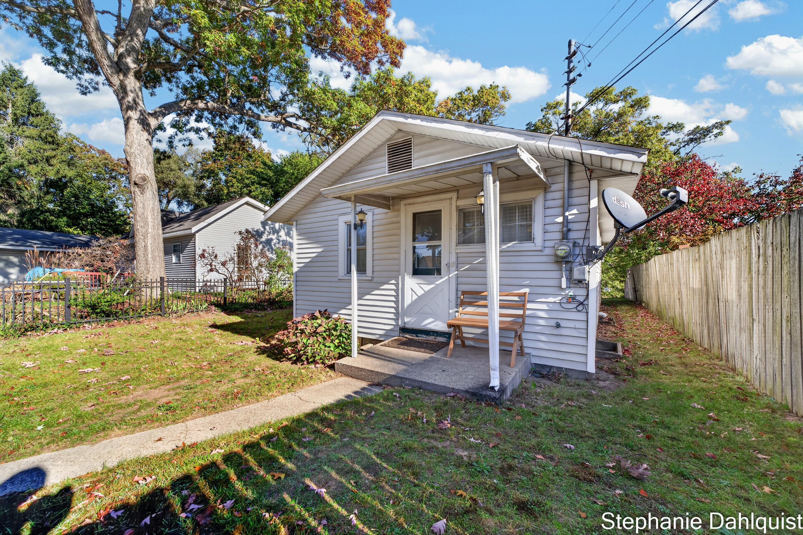 315 N Muskegon Boulevard Muskegon MI 49442