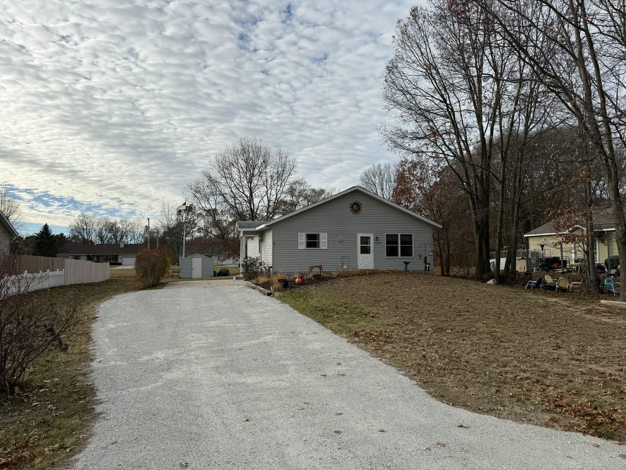 Grand Haven MI, 15149 David Avenue