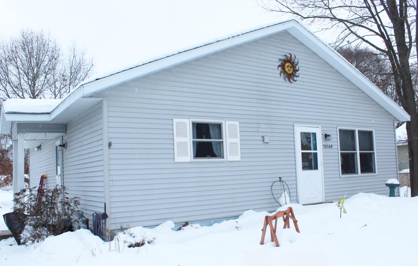 15149 David Avenue Grand Haven MI 49417