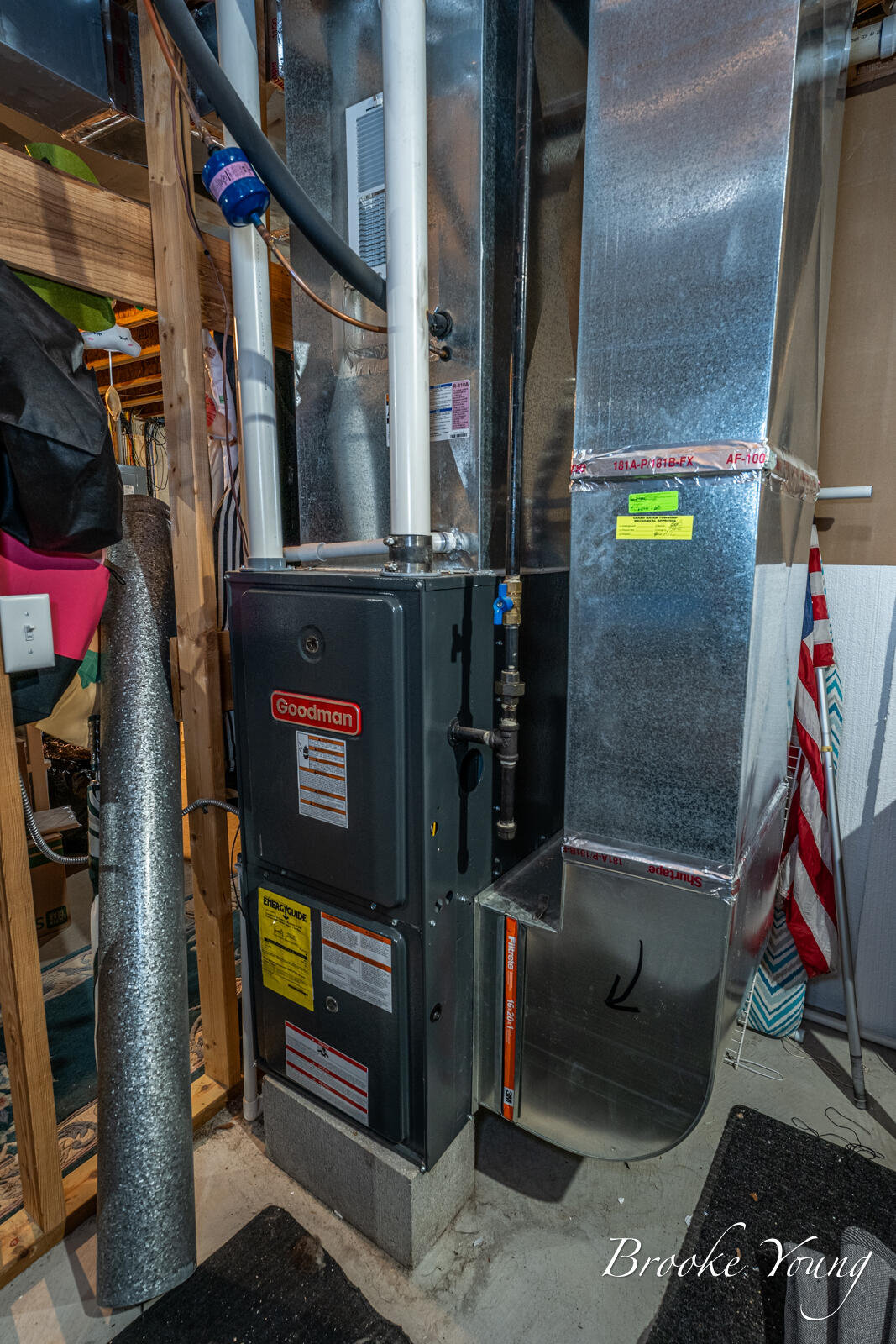 15149 David Avenue Grand Haven MI 49417