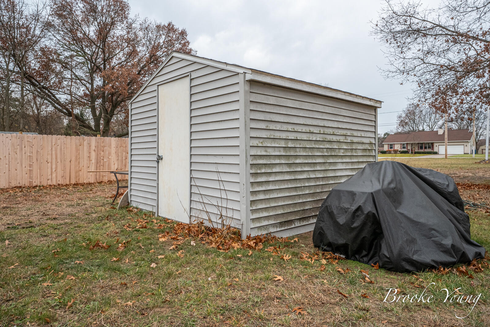 15149 David Avenue Grand Haven MI 49417