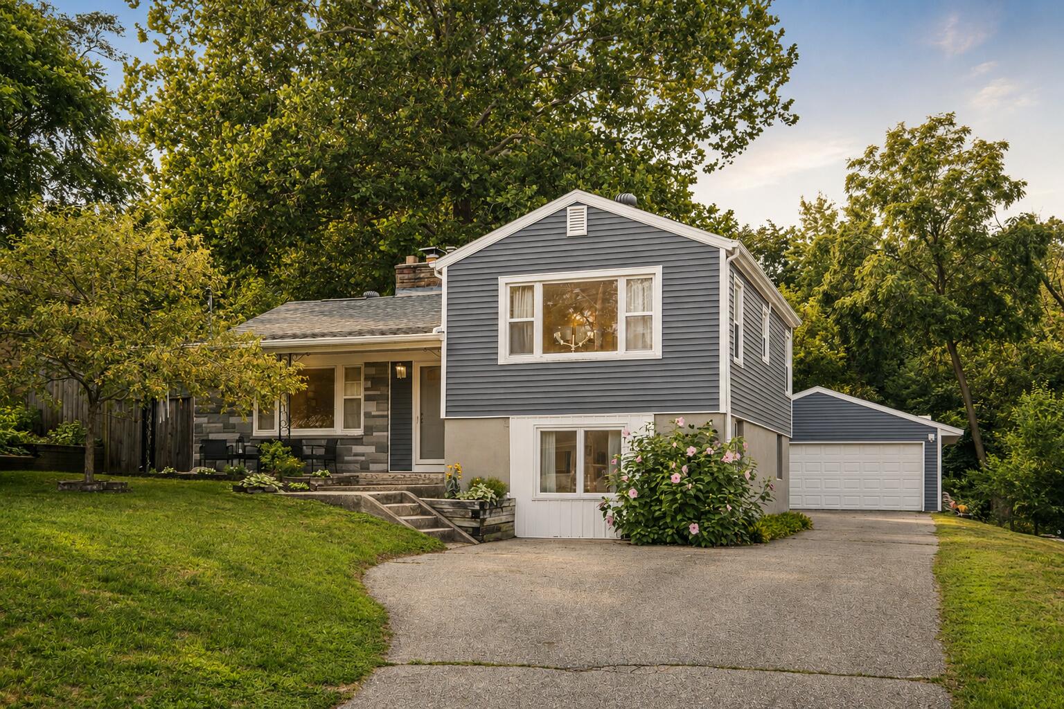 2935 Gerald Avenue NE Grand Rapids MI 49505