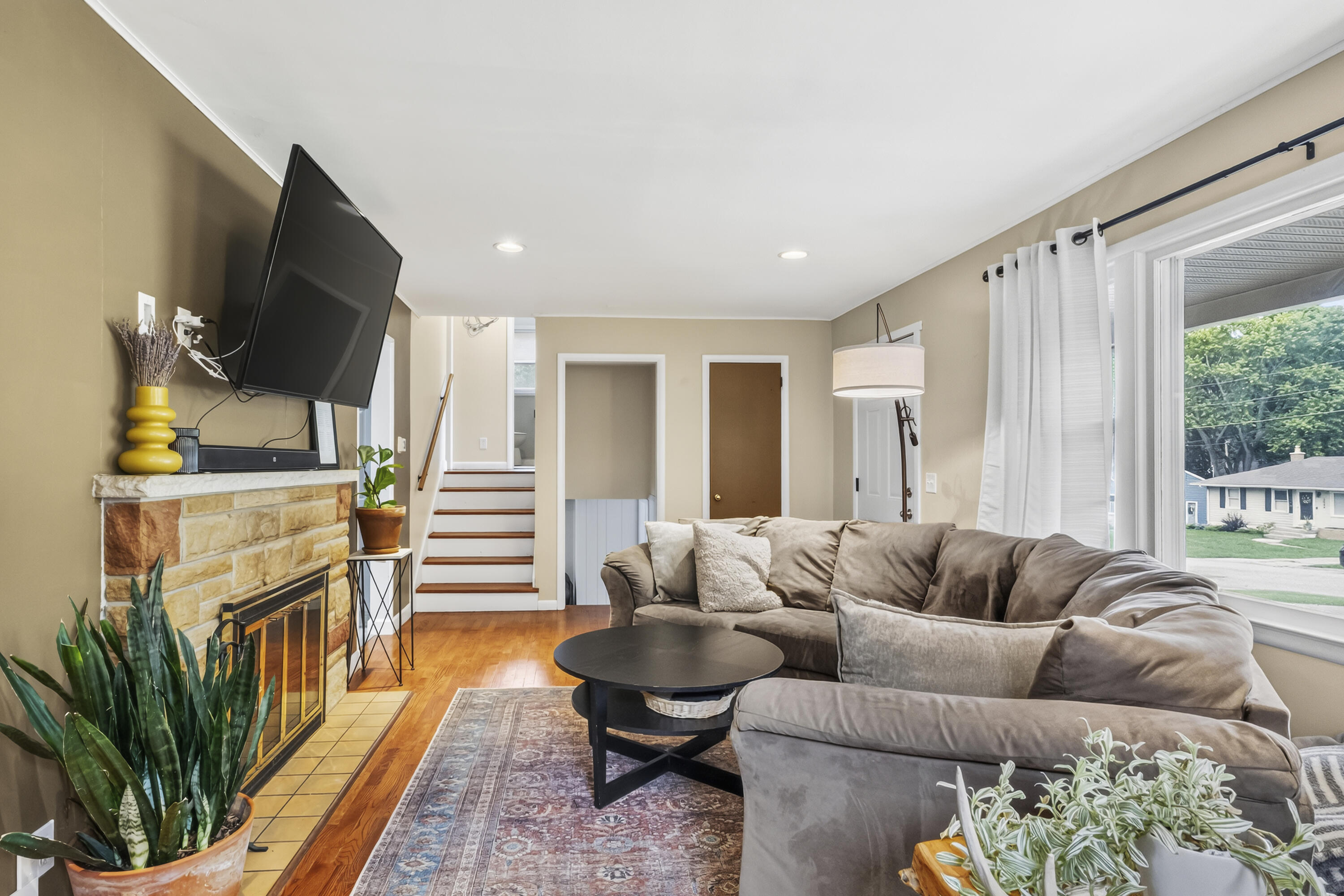 2935 Gerald Avenue NE Grand Rapids MI 49505