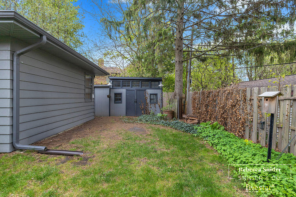 3134 Midland Drive SE Grand Rapids MI 49506