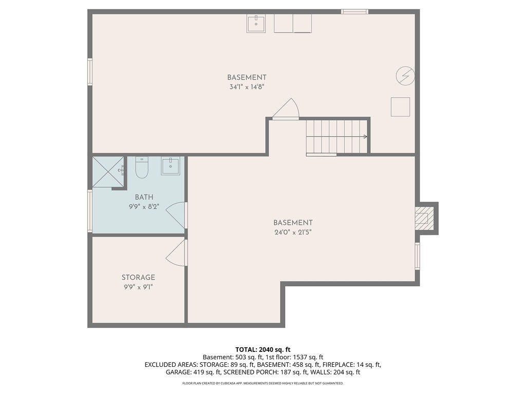 3134 Midland Drive SE Grand Rapids MI 49506