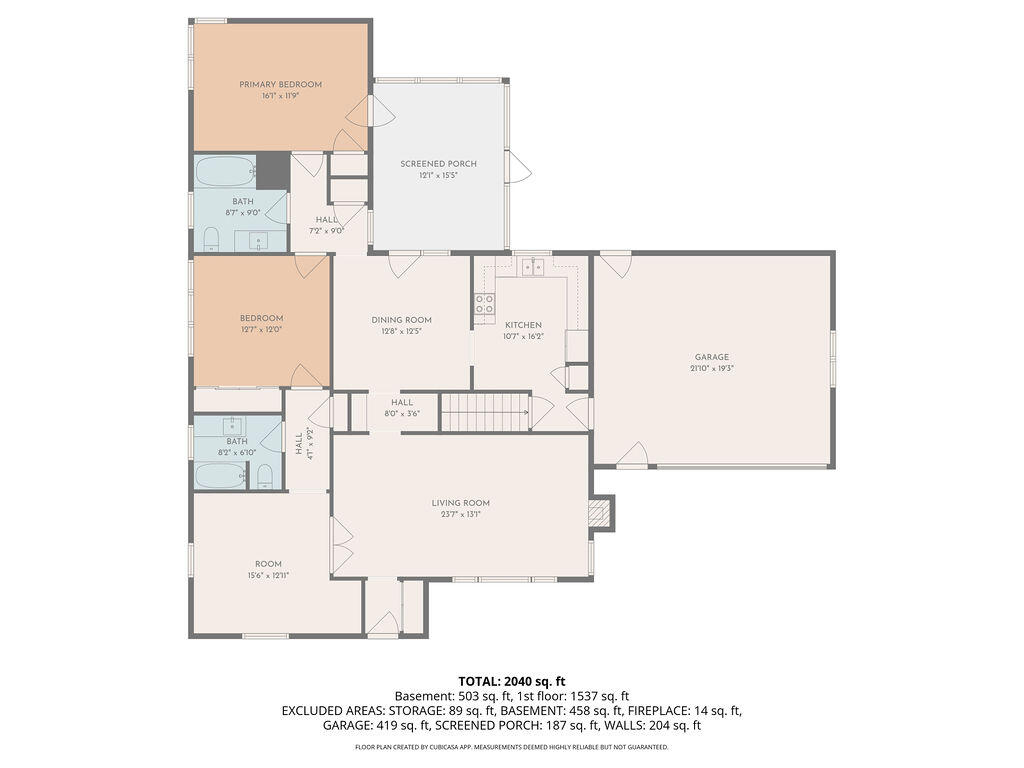 3134 Midland Drive SE Grand Rapids MI 49506