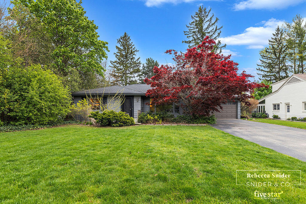 3134 Midland Drive SE Grand Rapids MI 49506