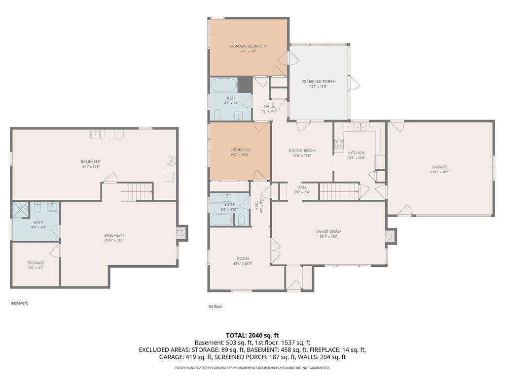 3134 Midland Drive SE Grand Rapids MI 49506