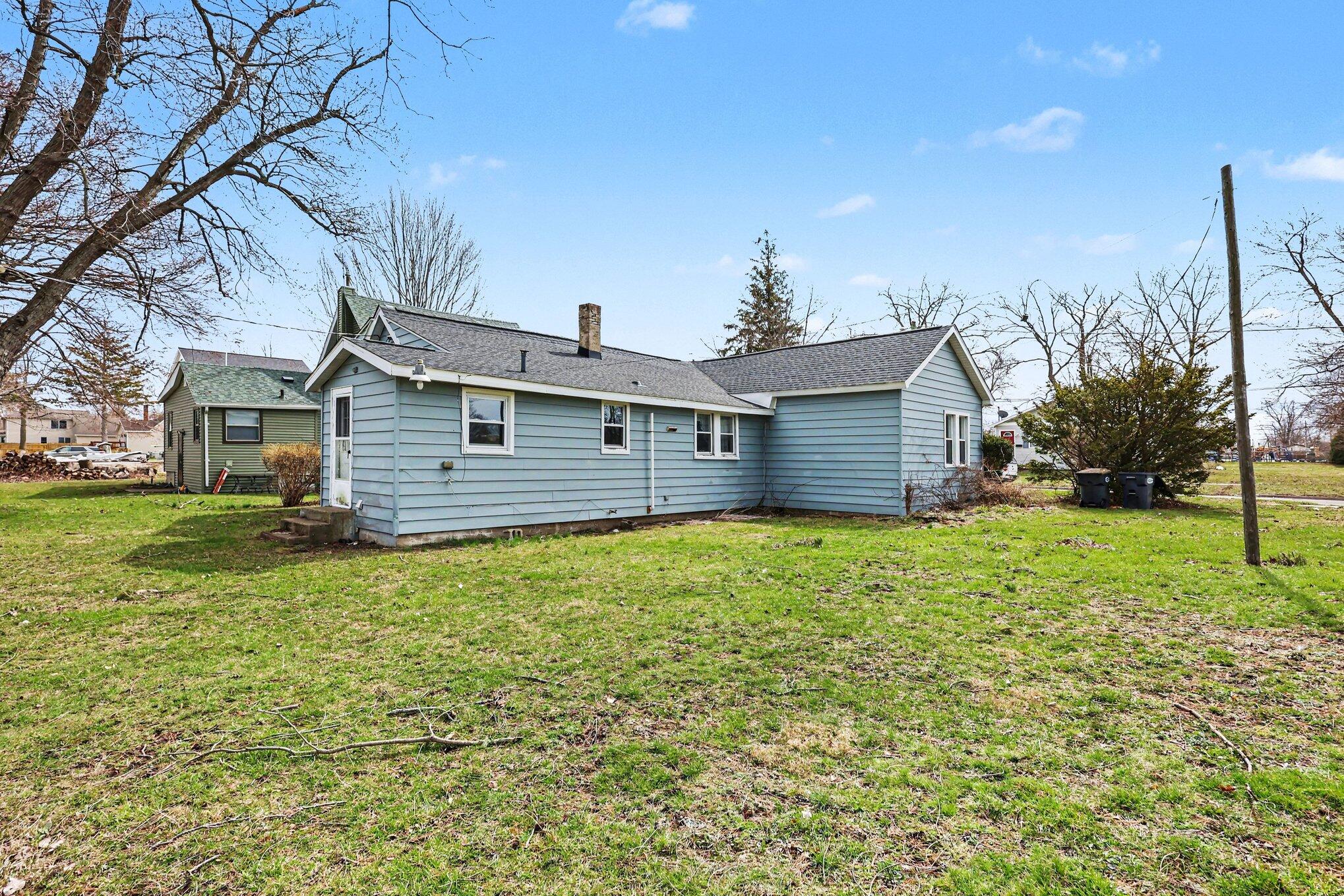 319 Fruit Street South Haven MI 49090
