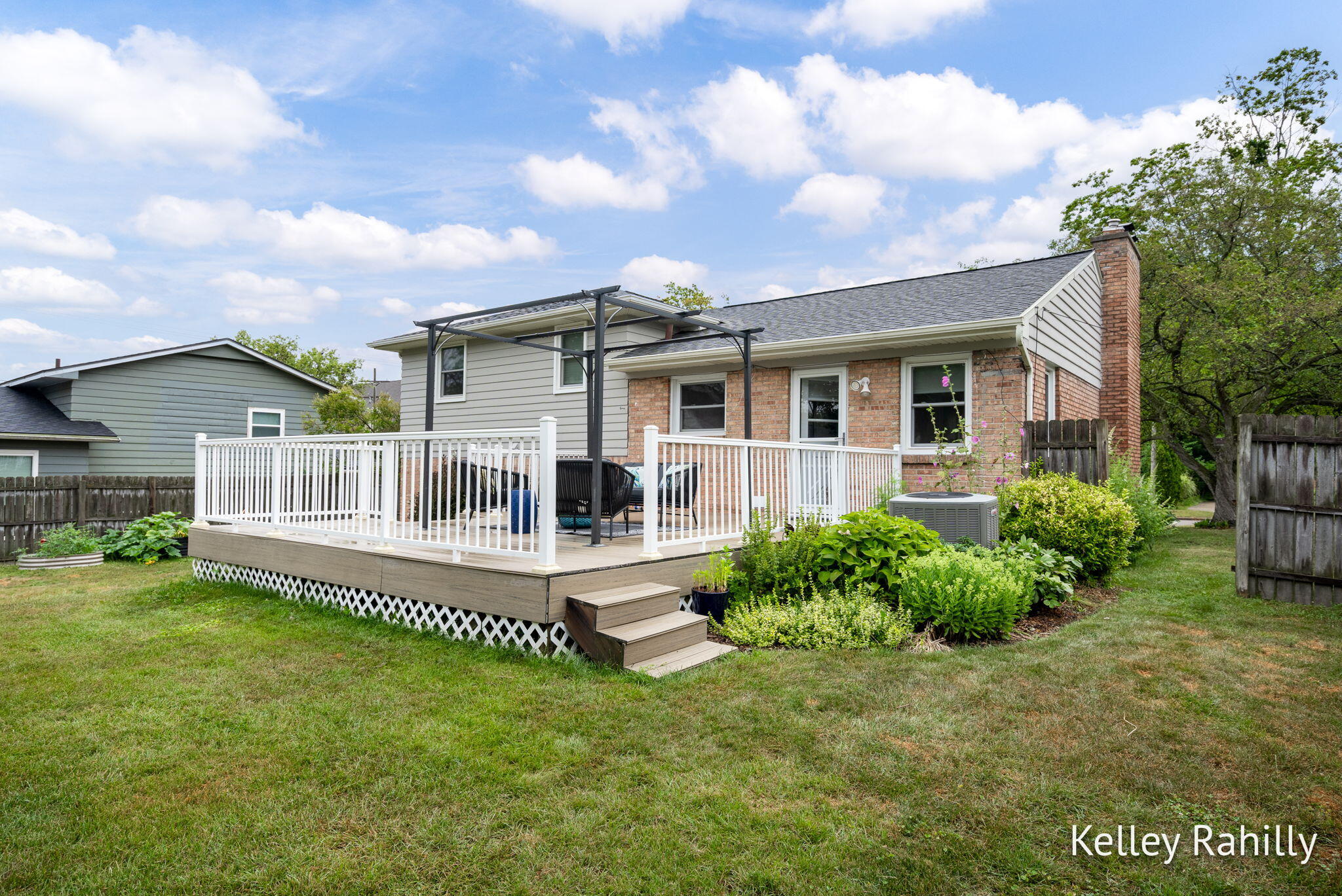 1611 Woodward Avenue SE Grand Rapids MI 49506