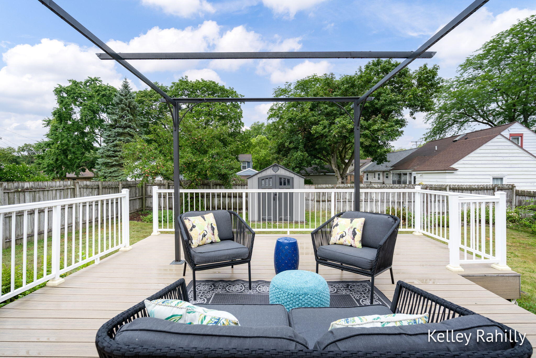 1611 Woodward Avenue SE Grand Rapids MI 49506