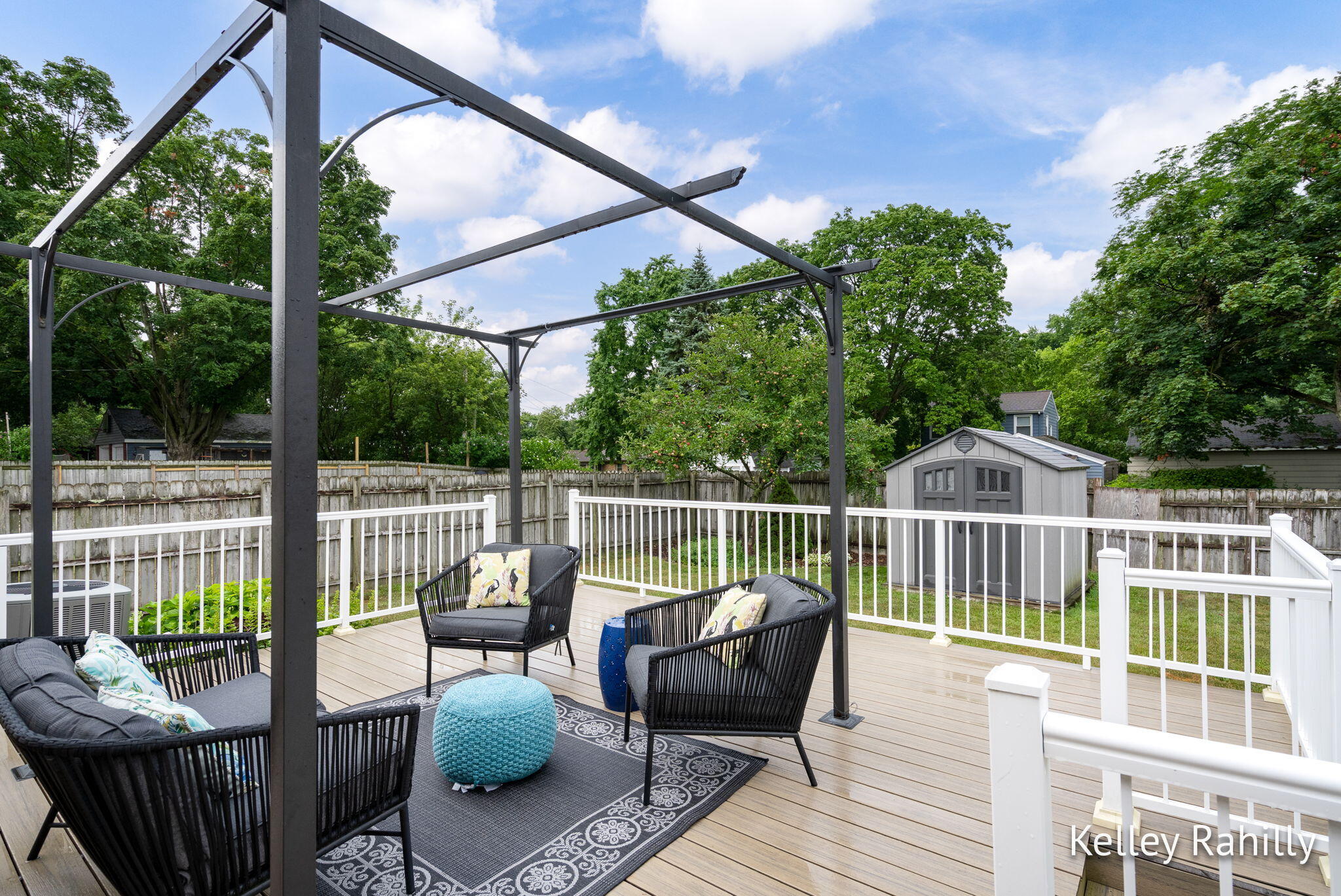 1611 Woodward Avenue SE Grand Rapids MI 49506