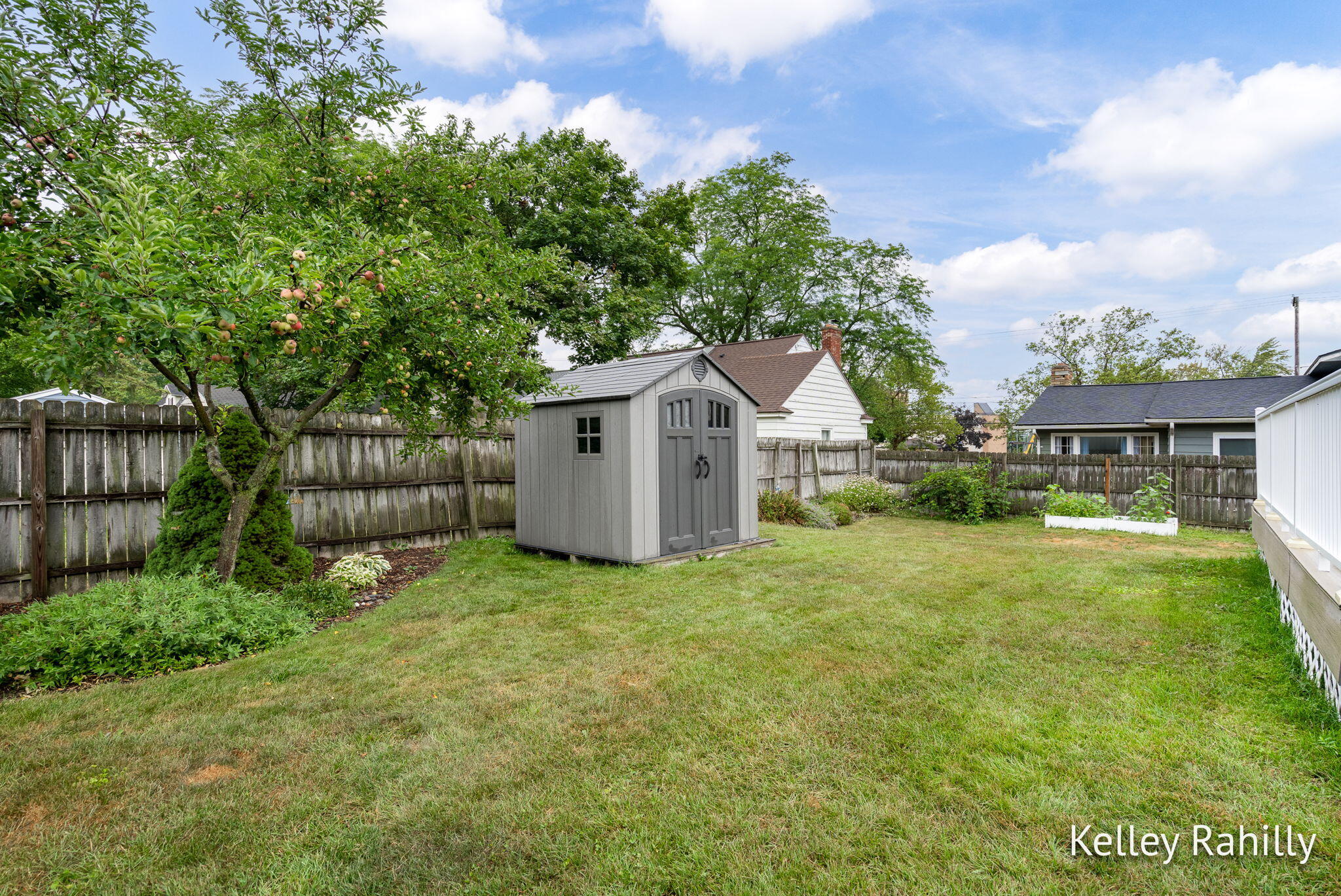 1611 Woodward Avenue SE Grand Rapids MI 49506