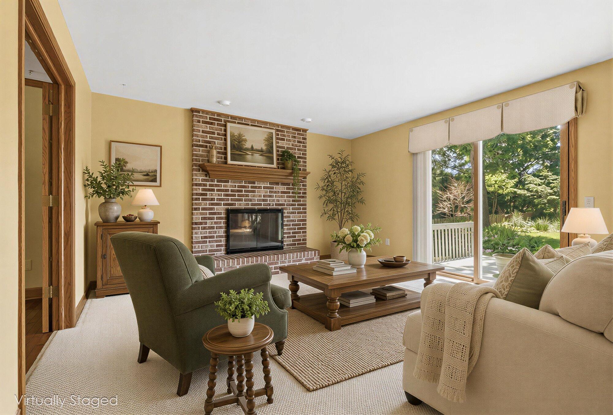 2715 Sleepy Hollow Drive Portage MI 49024